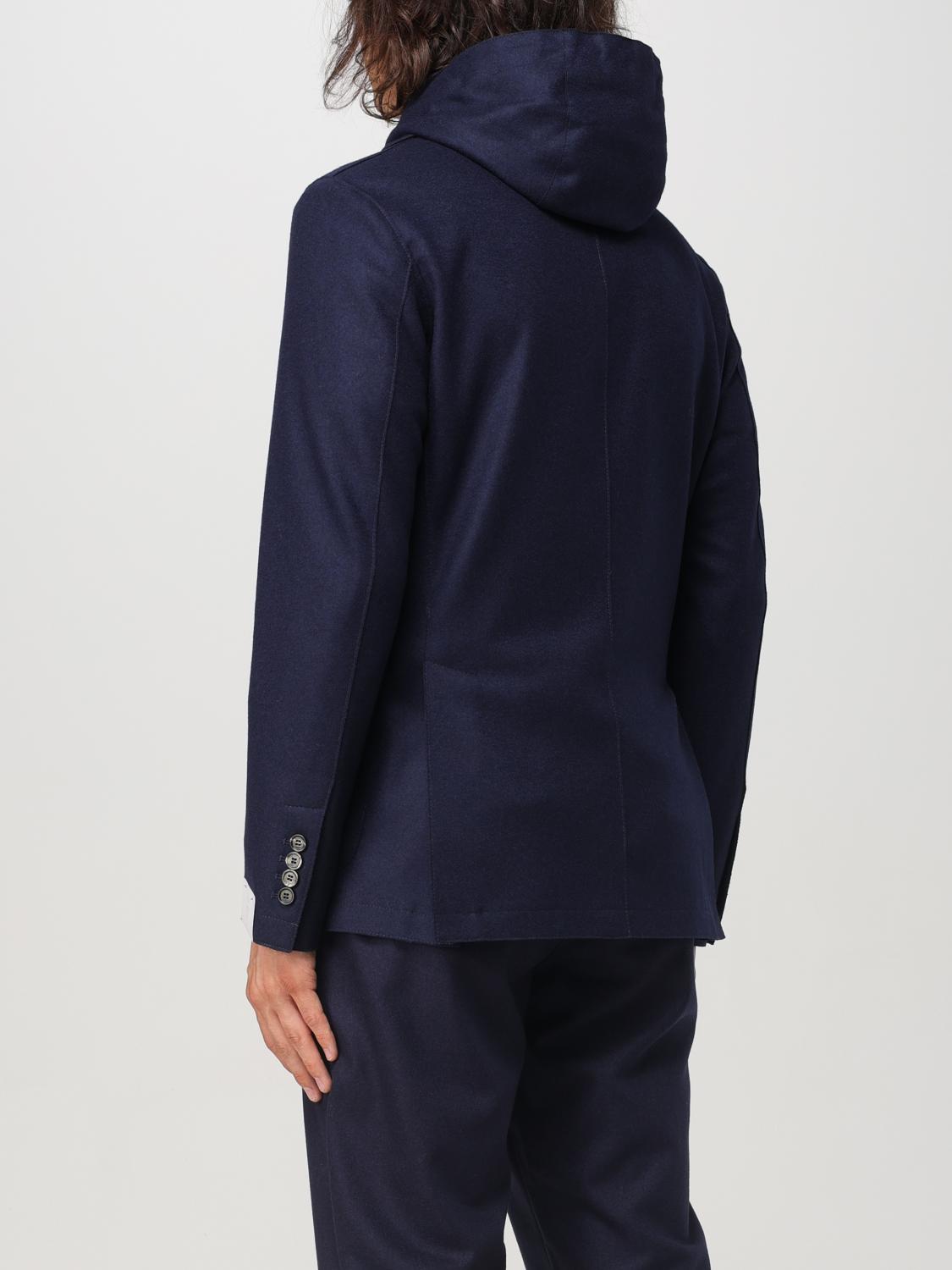 Giglio Blazer a doppiopetto Eleventy Sconto