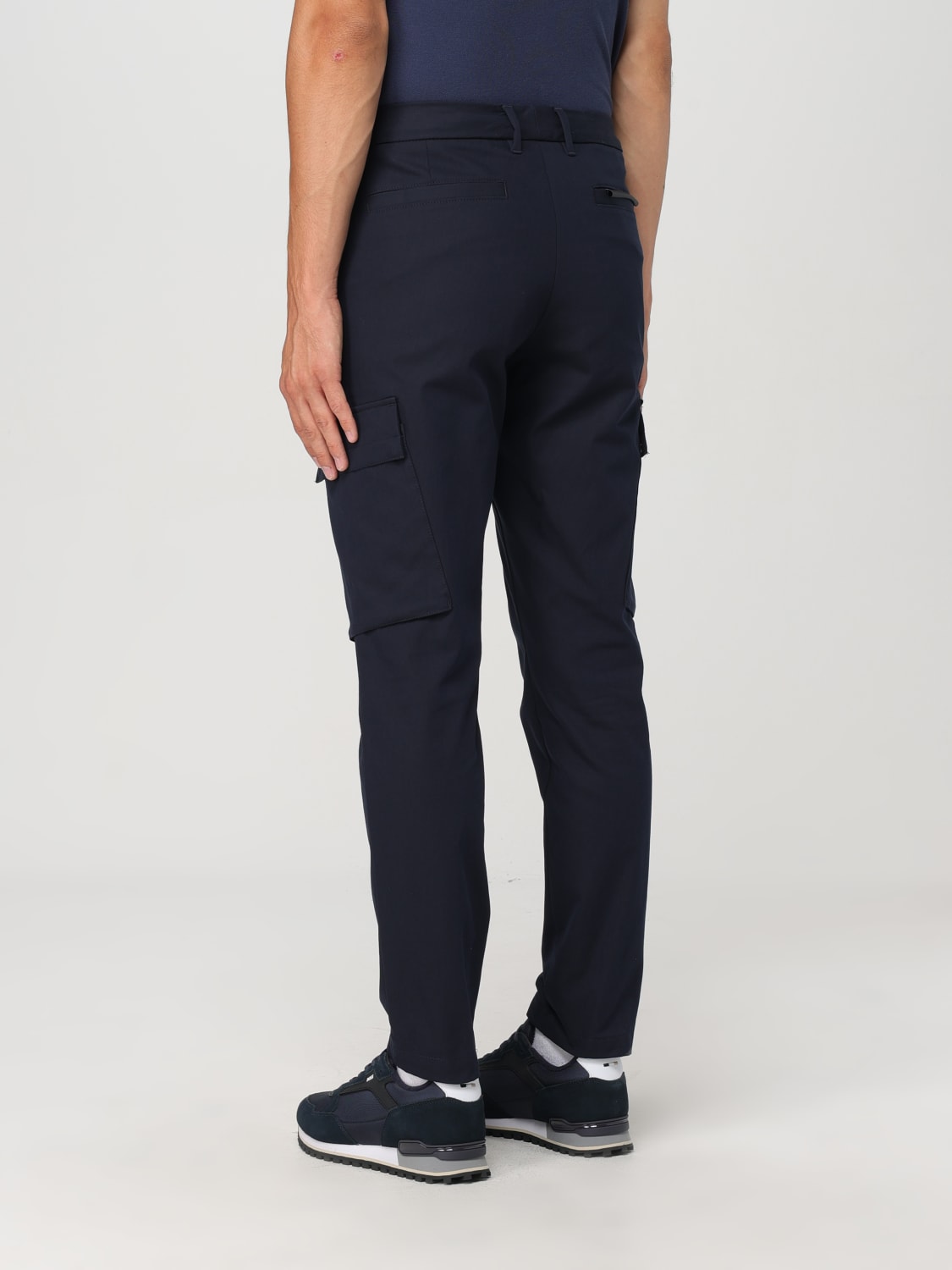 Giglio Pantalone Boss in cotone Online