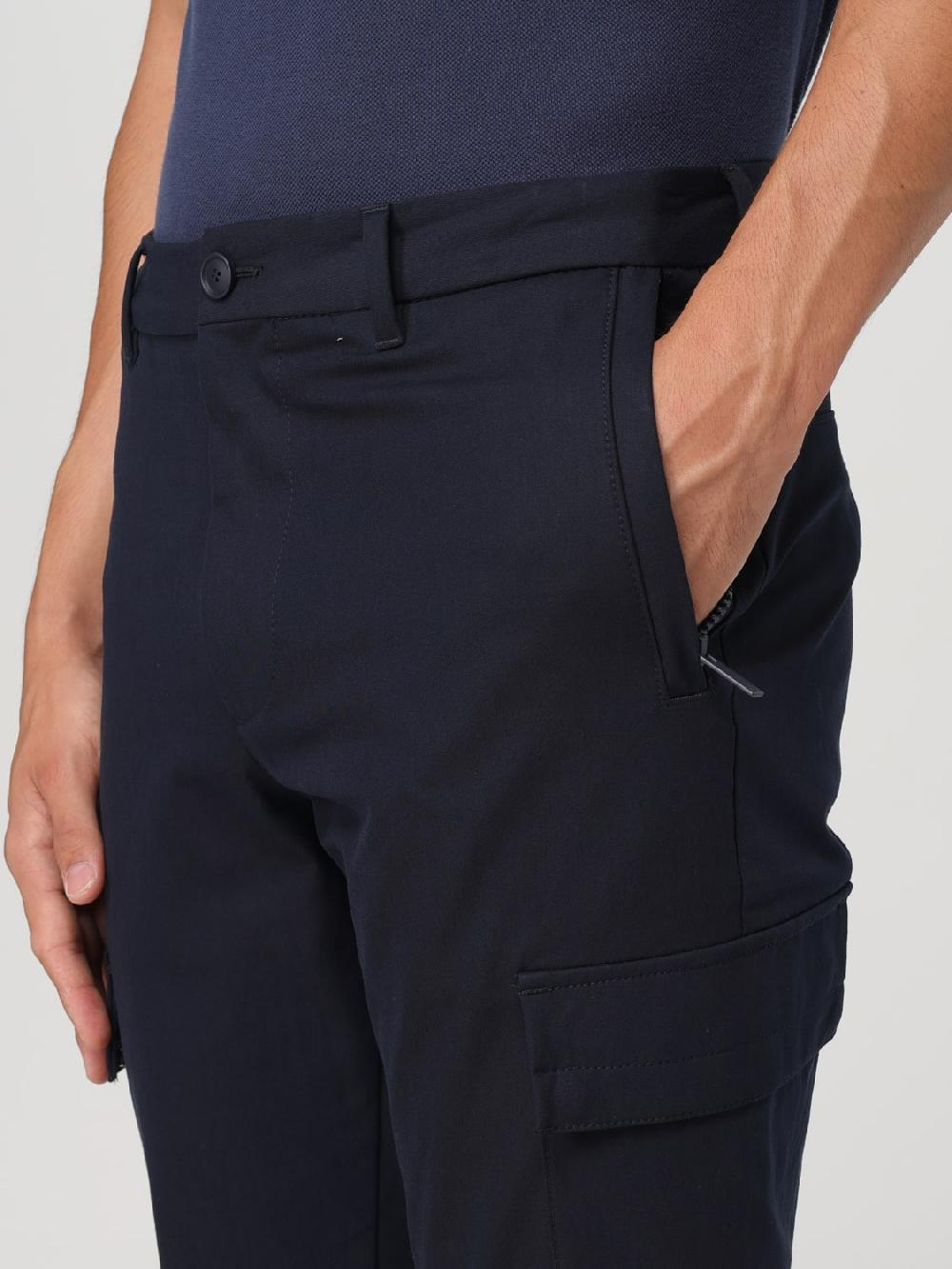 Giglio Pantalone Boss in cotone Online