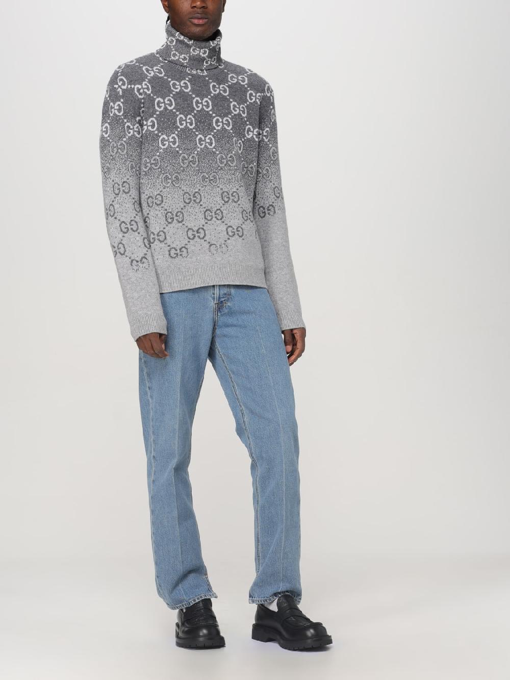 Giglio Maglia uomo Gucci Outlet
