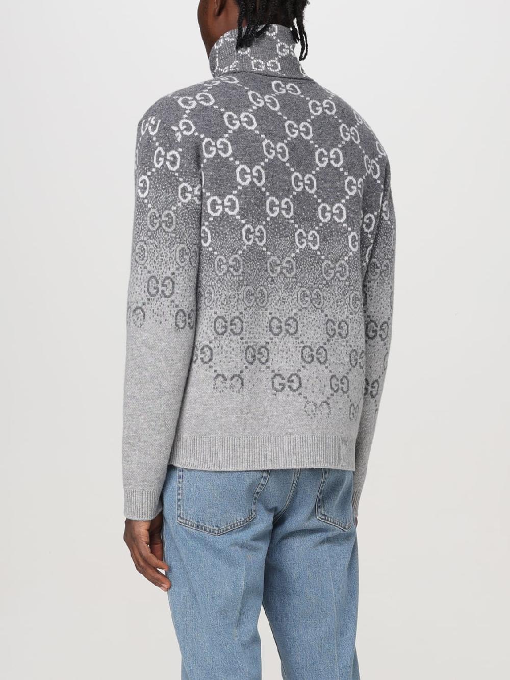 Giglio Maglia uomo Gucci Outlet