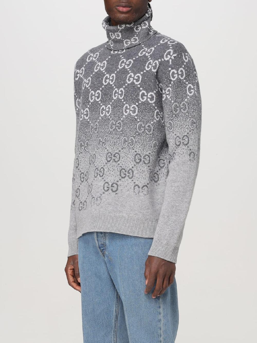 Giglio Maglia uomo Gucci Outlet
