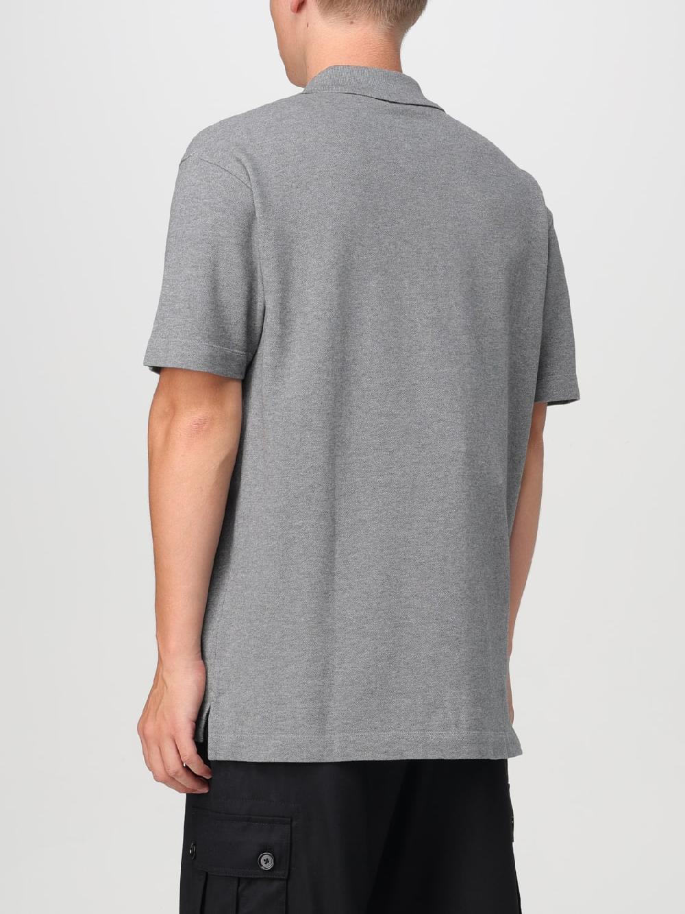 Giglio Polo basic Maison Kitsuné Vendita Economica