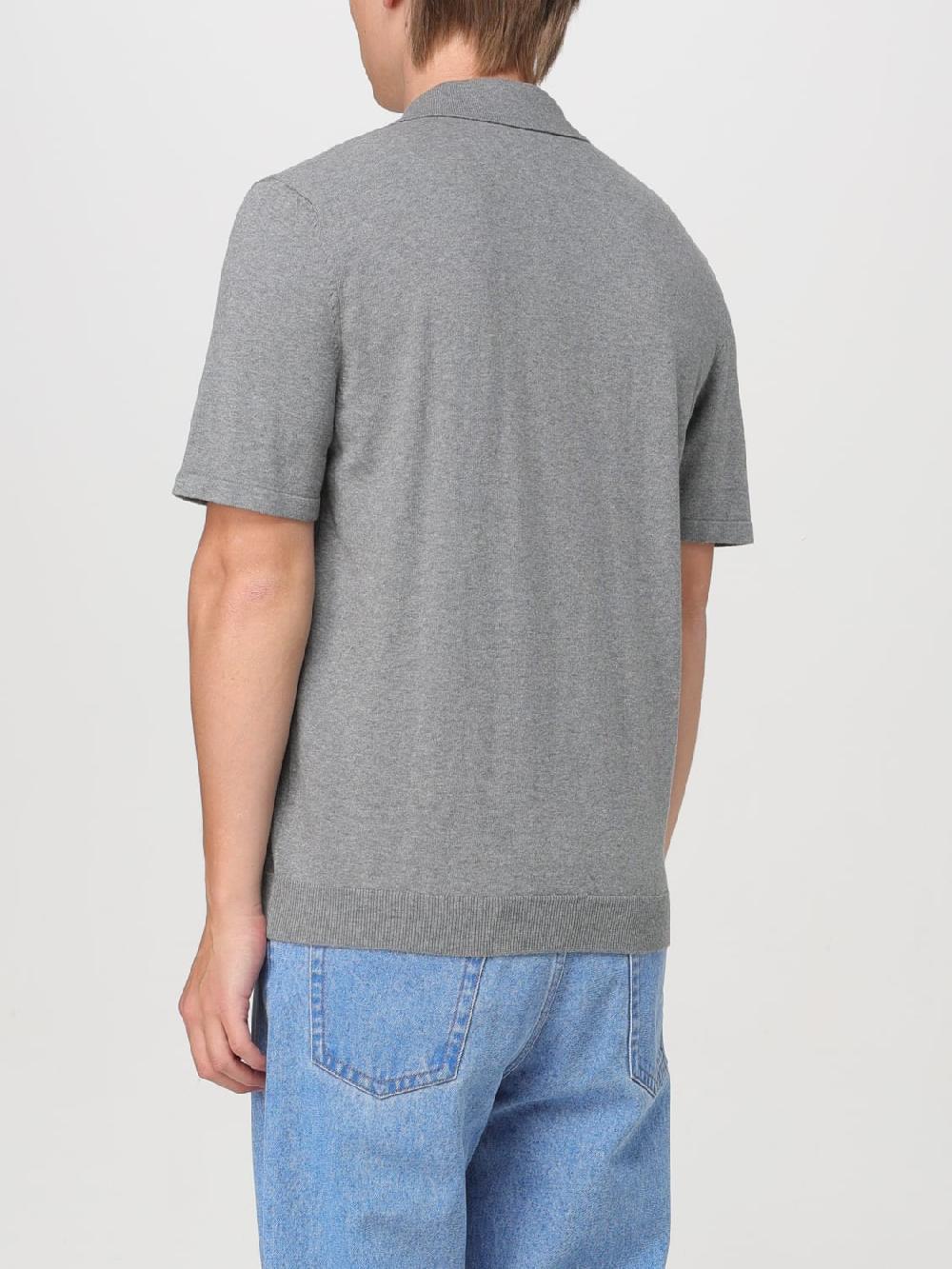 Giglio Polo A.P.C. in cotone Moda