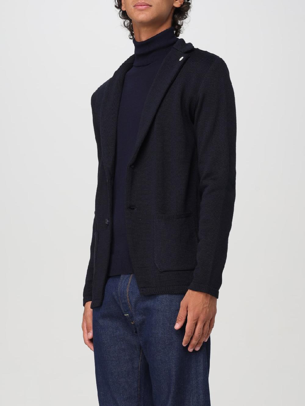 Giglio Blazer a monopetto Manuel Ritz In Linea