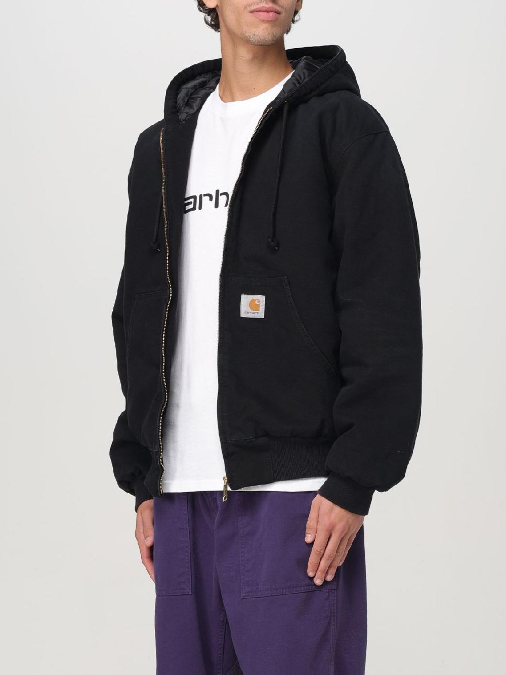 Giglio Giacca uomo Carhartt Wip ACQUISTA ORA