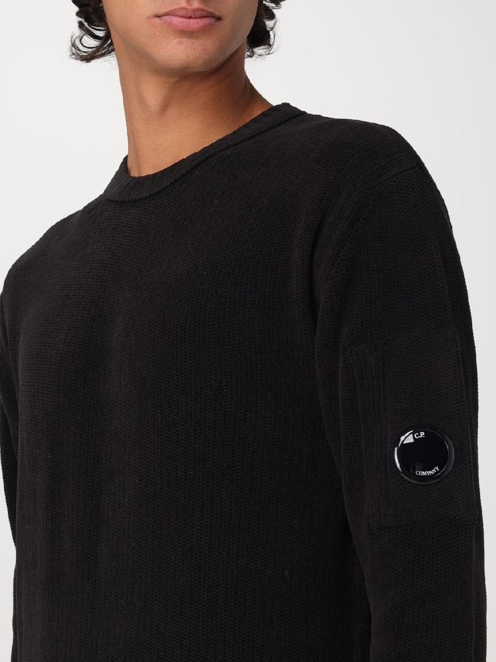 Giglio Maglia uomo C.P. Company Pezzi Unici