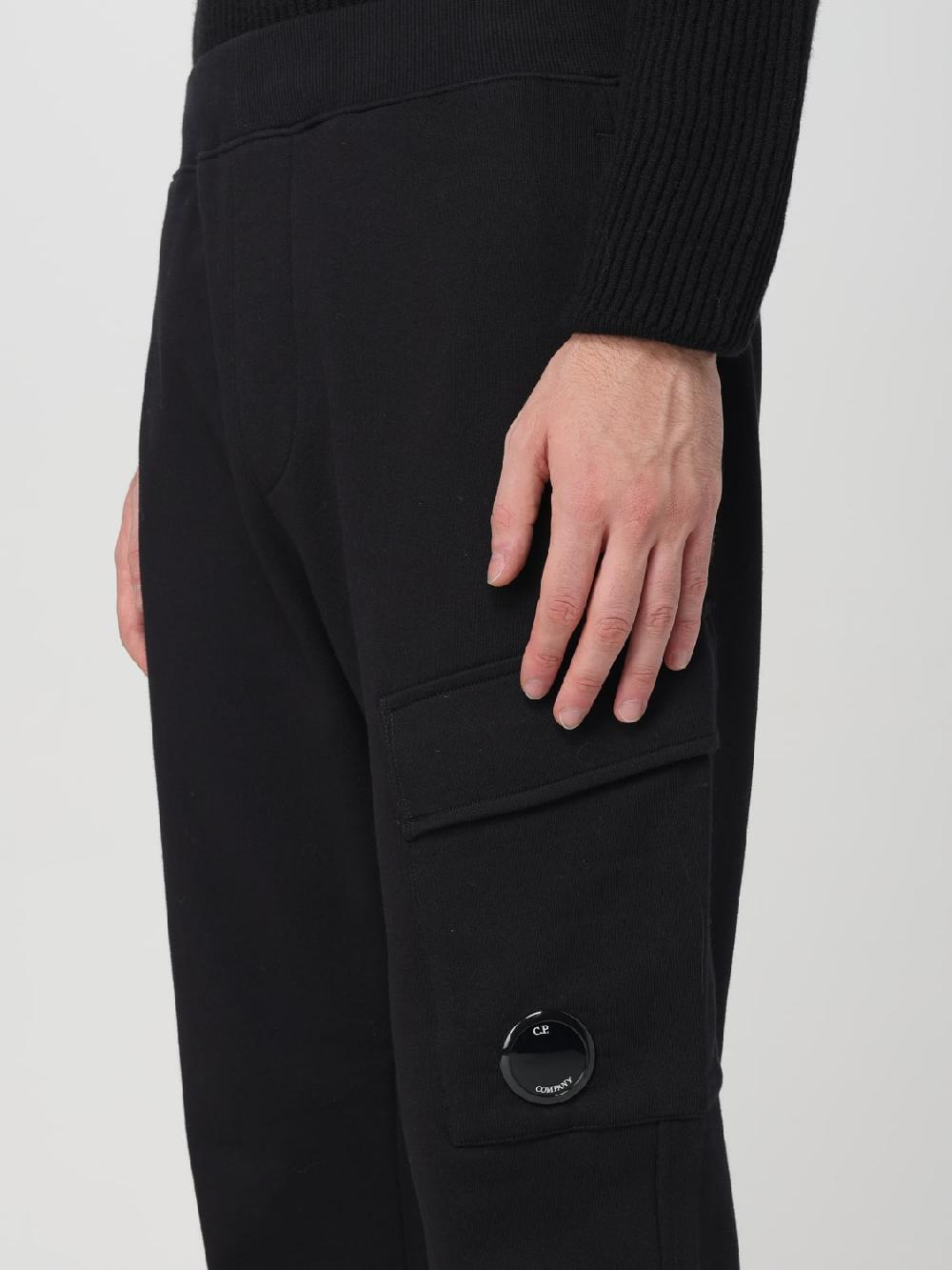 Giglio Pantalone Cargo C.P. Company in cotone Affare Del Giorno