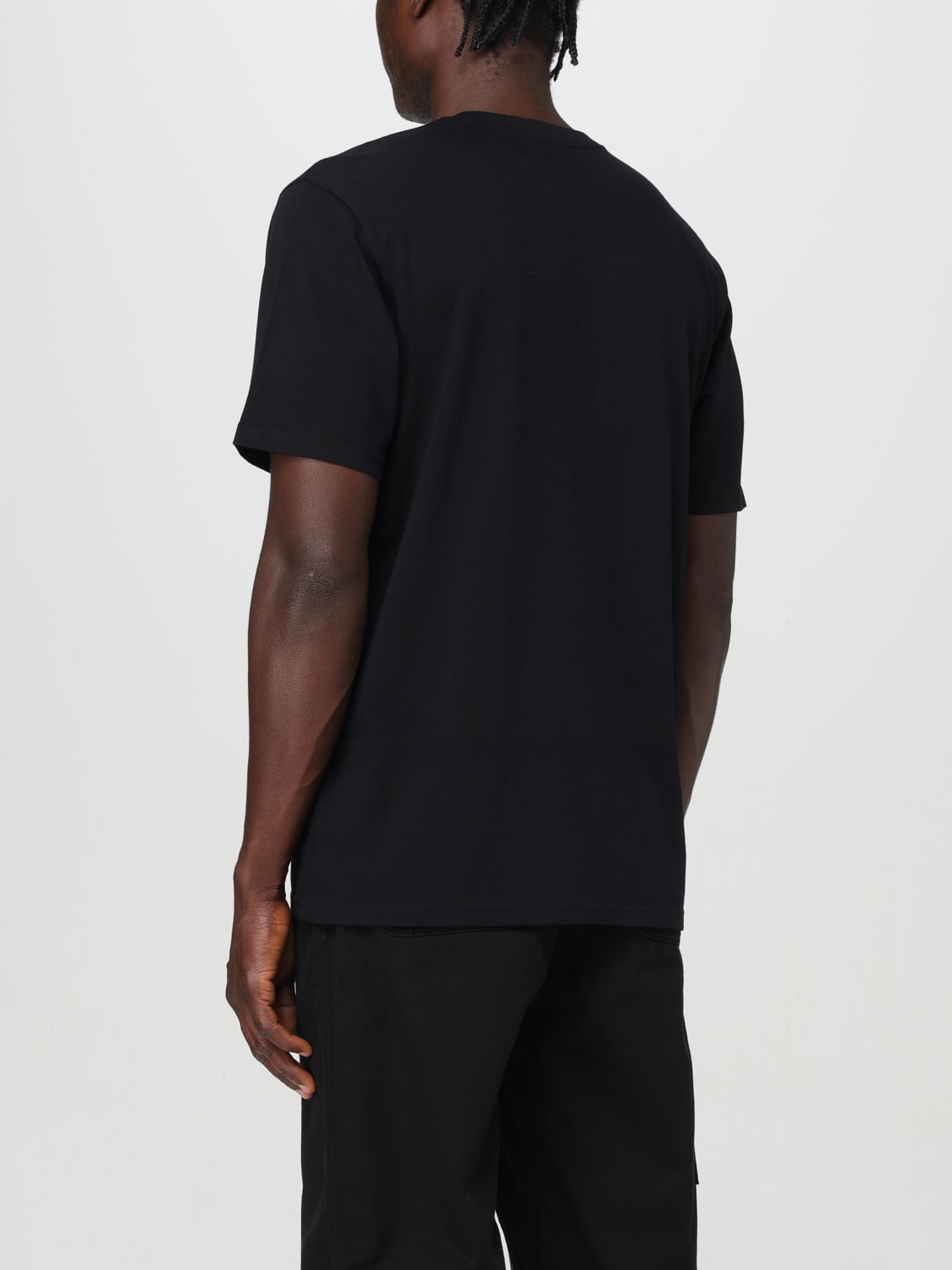 Giglio T-shirt con toppa Carhartt Wip Sconto
