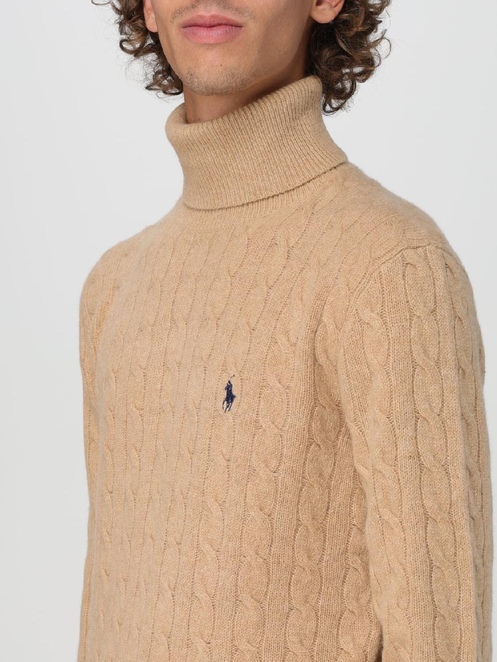 Giglio Maglia a dolcevita Polo Ralph Lauren 50% di sconto per tempo limitato