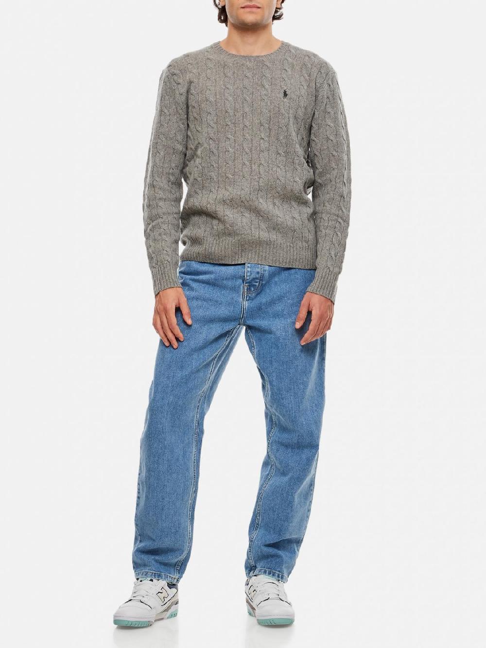 Giglio Maglia uomo Polo Ralph Lauren Saldi
