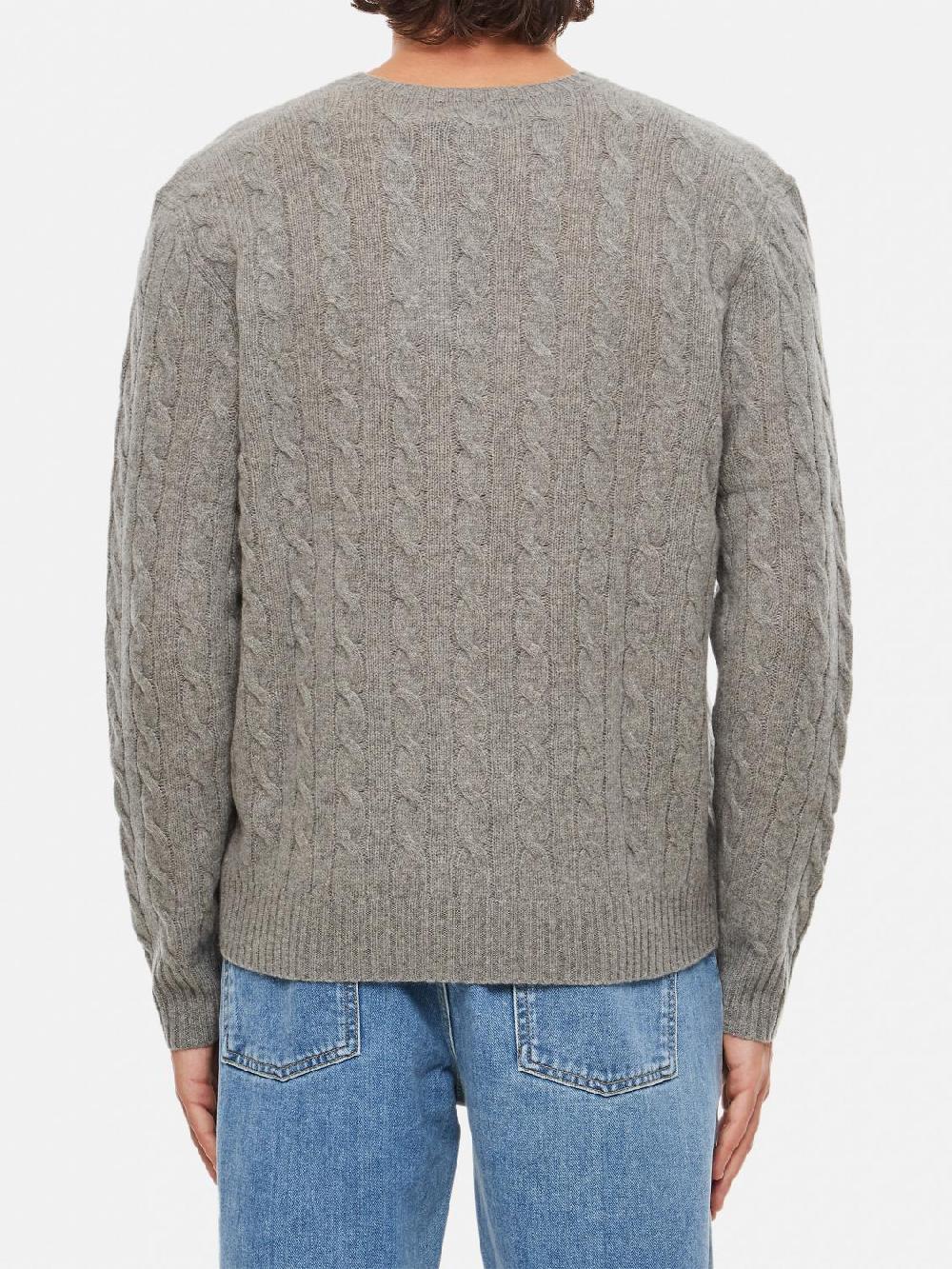 Giglio Maglia uomo Polo Ralph Lauren Saldi