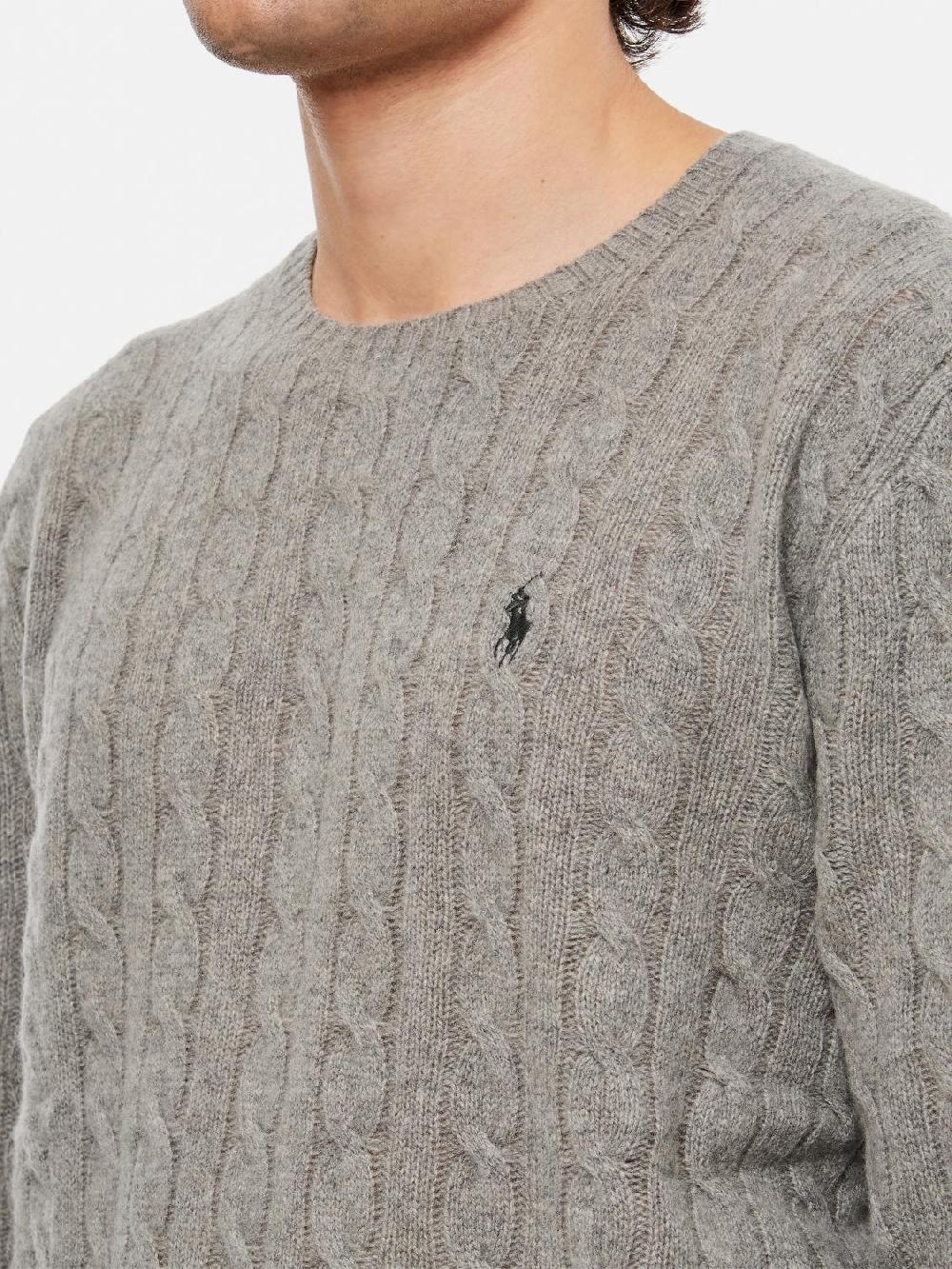 Giglio Maglia uomo Polo Ralph Lauren Saldi