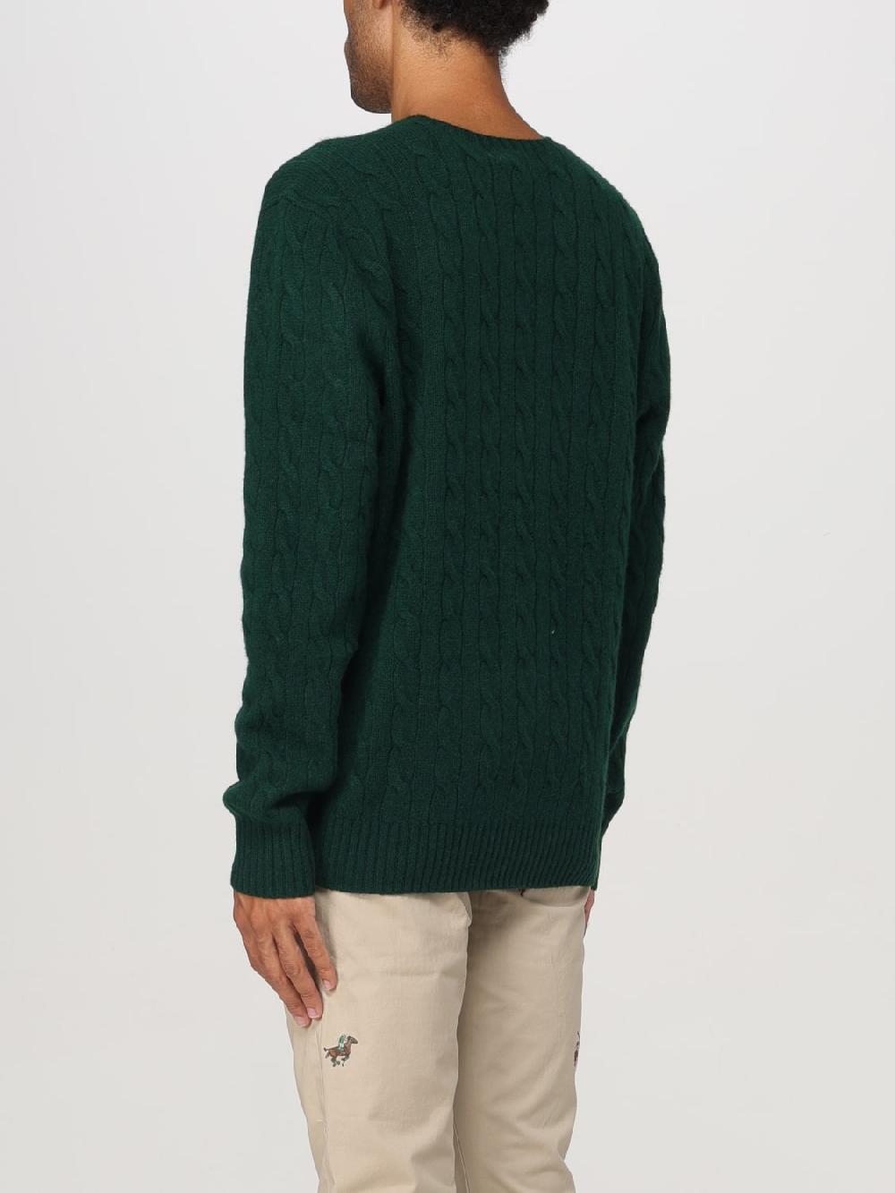 Giglio Maglia uomo Polo Ralph Lauren Hotsell