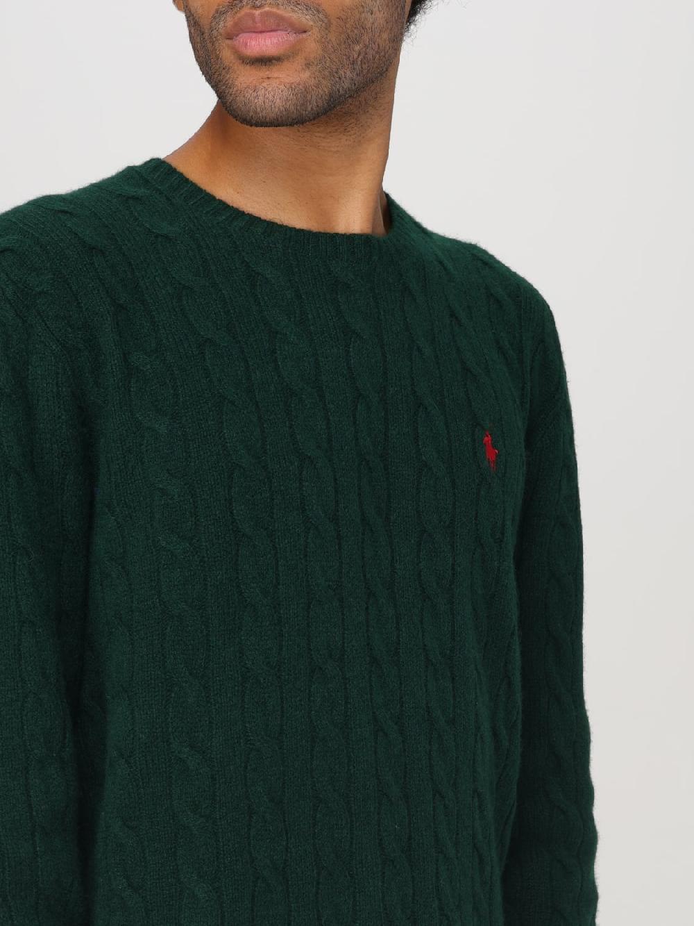 Giglio Maglia uomo Polo Ralph Lauren Hotsell
