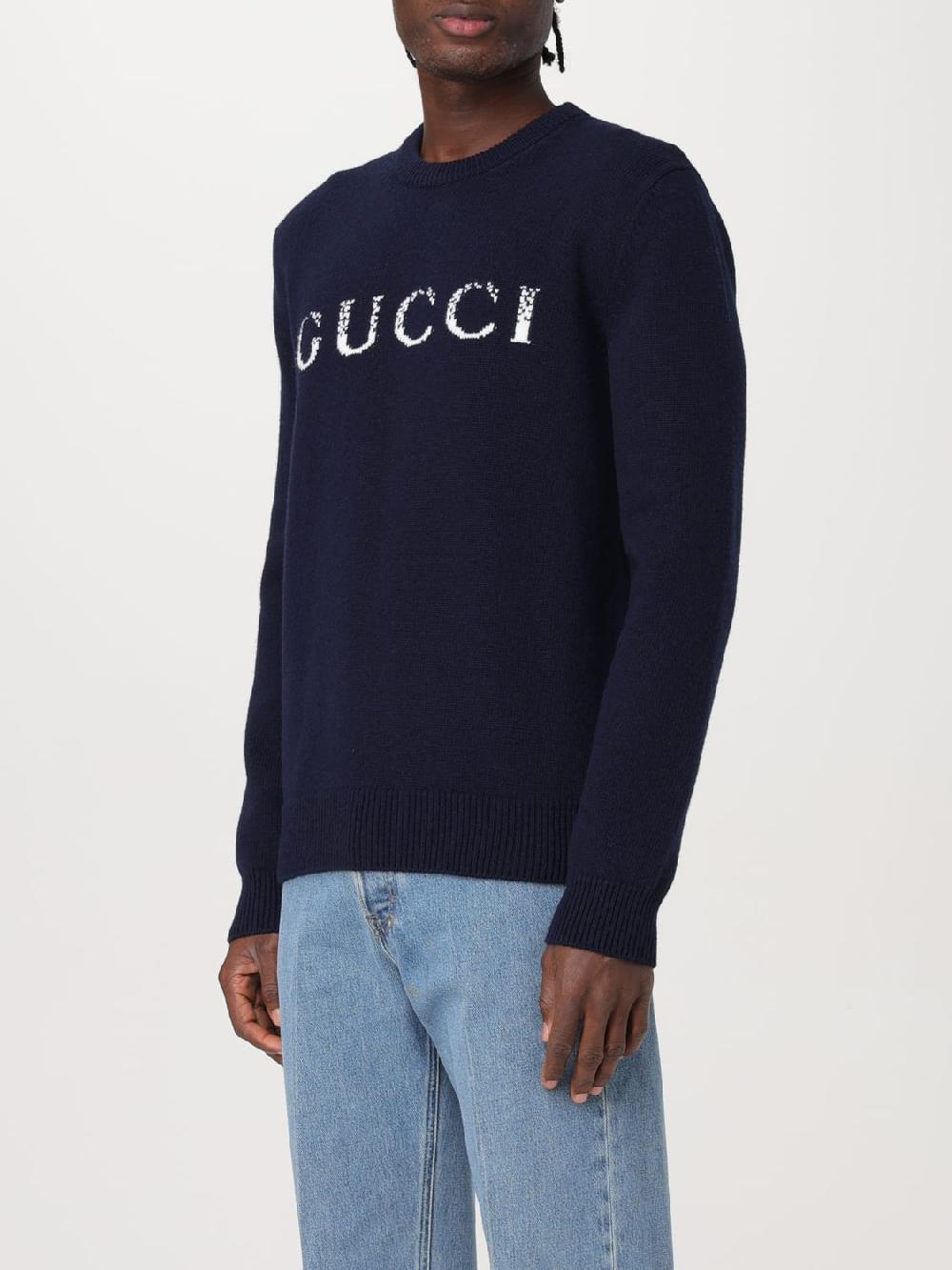 Giglio Maglia uomo Gucci I Più Venduti