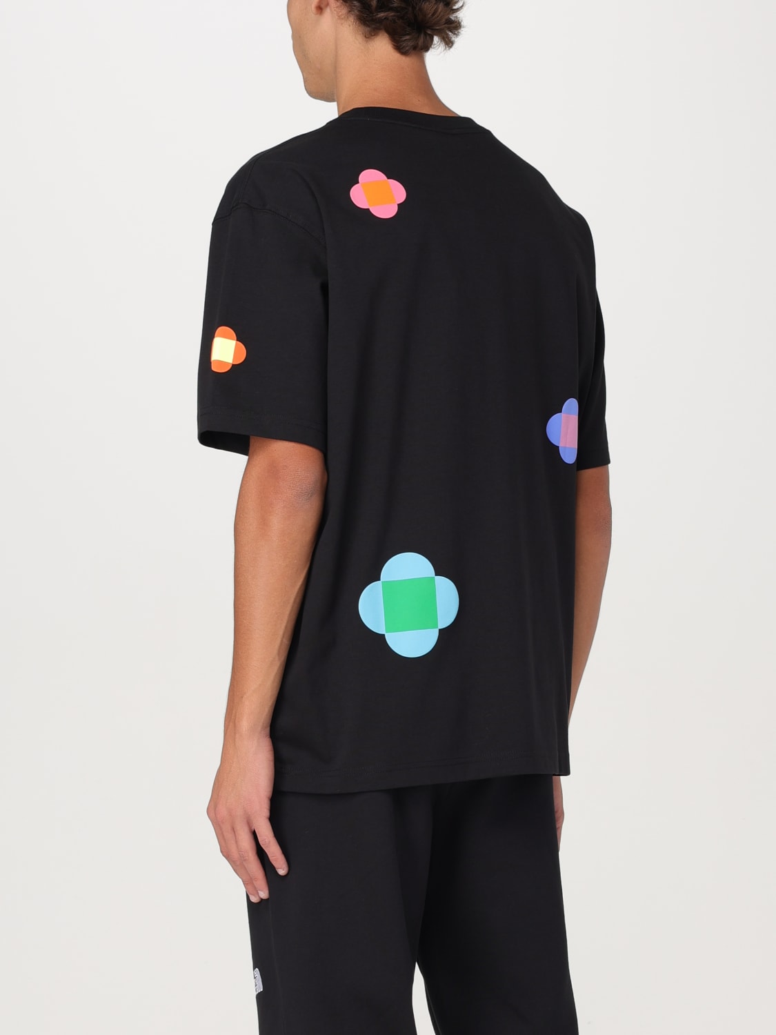 Giglio T-shirt stampata The North Face Negozio