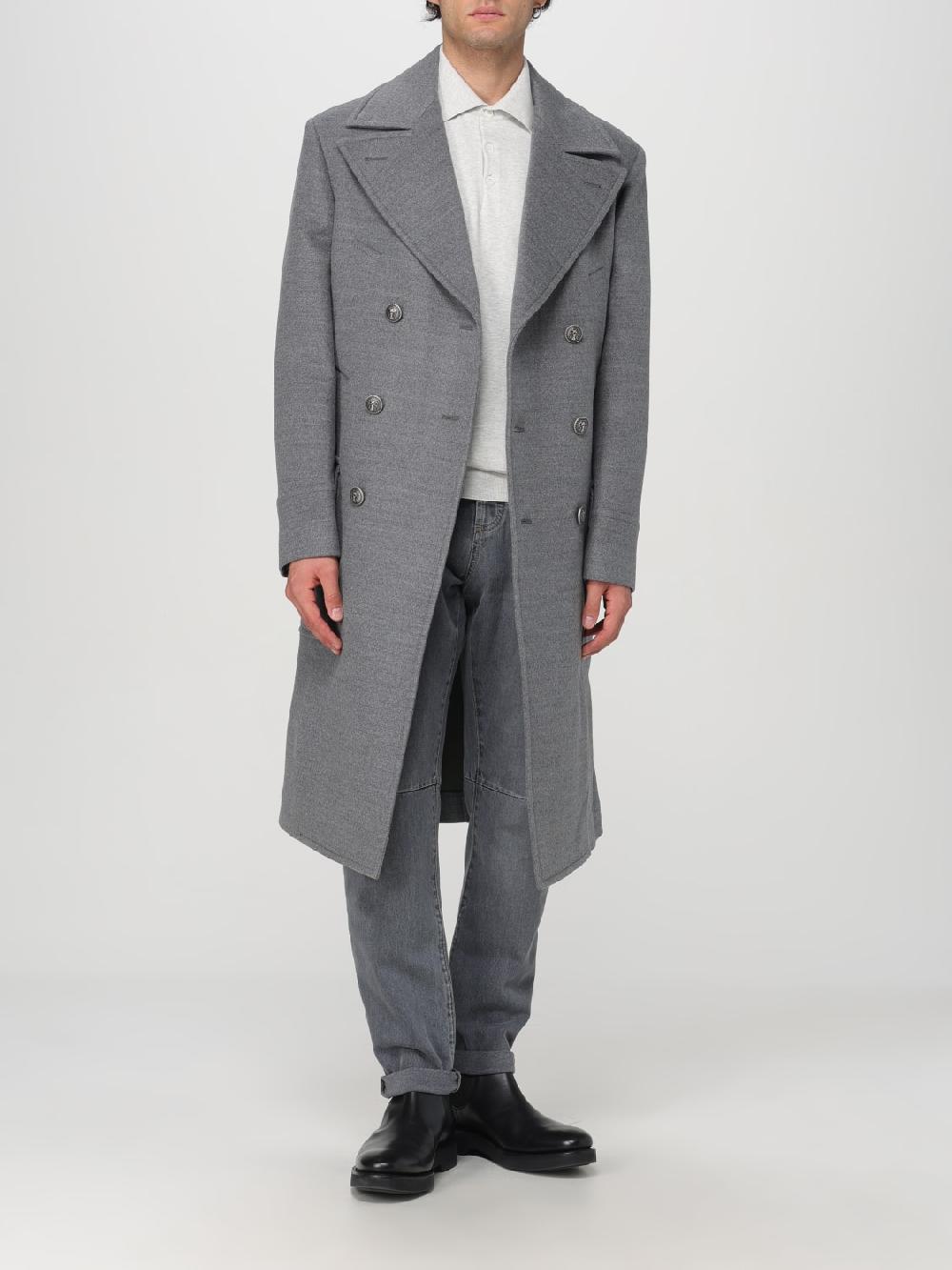 Giglio Jeans Brunello Cucinelli in denim Italy