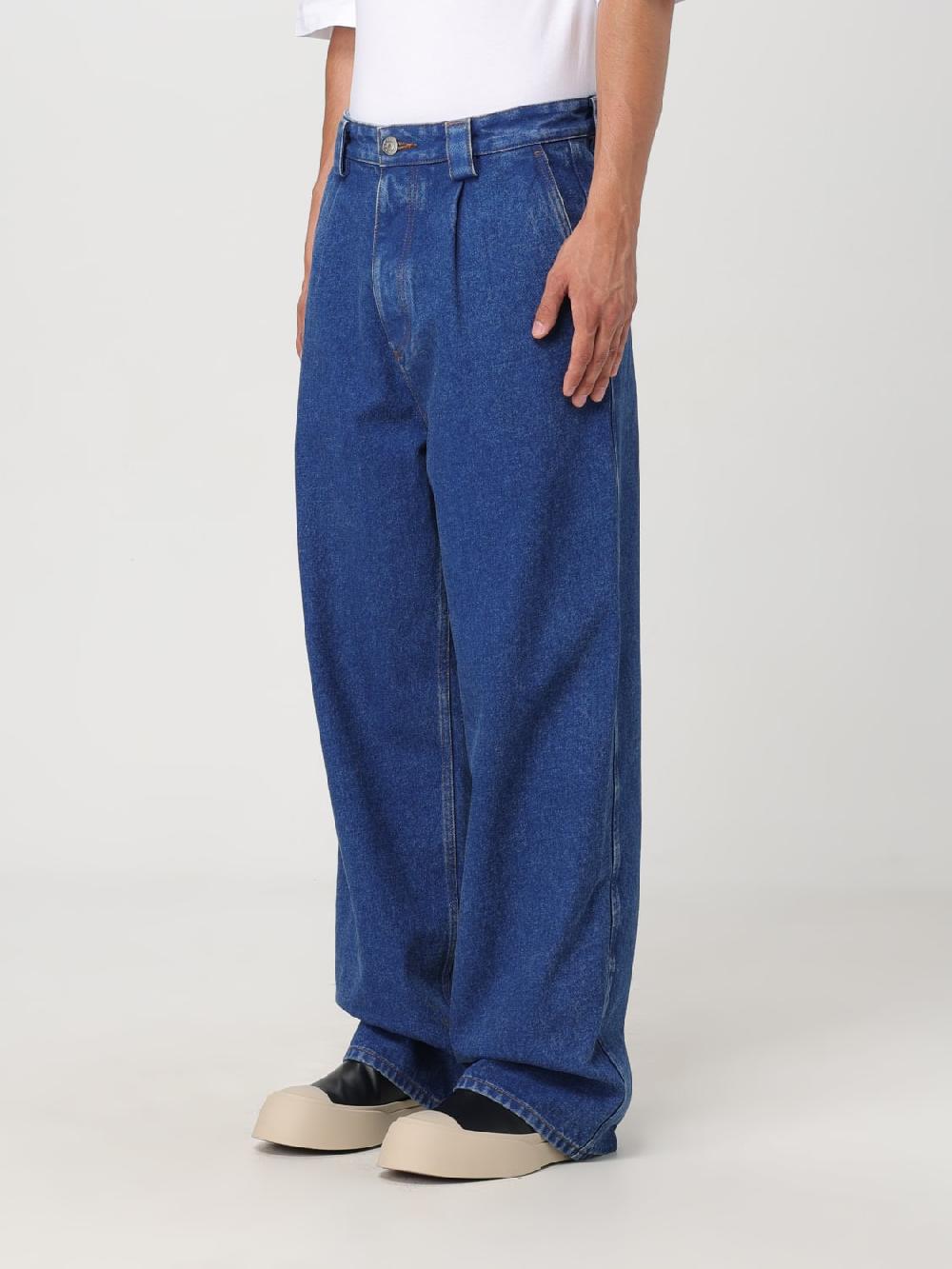Giglio Jeans larghi Marni Nuovo