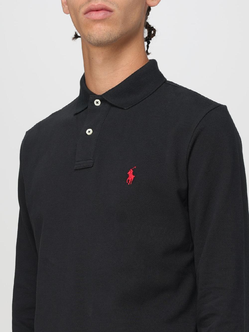 Giglio Polo basic Polo Ralph Lauren Promozione