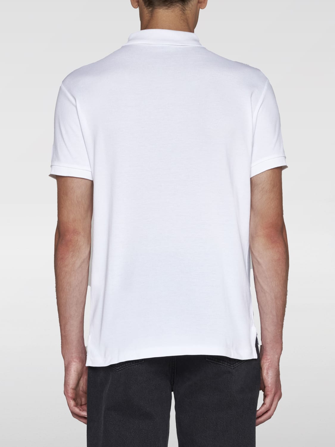 Giglio Polo basic Polo Ralph Lauren Spedizione Gratuita