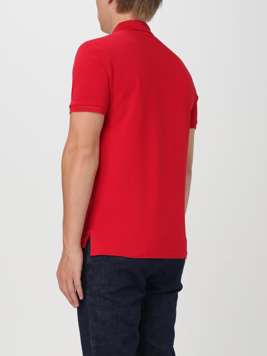 Giglio Polo basic Polo Ralph Lauren Pezzi Unici