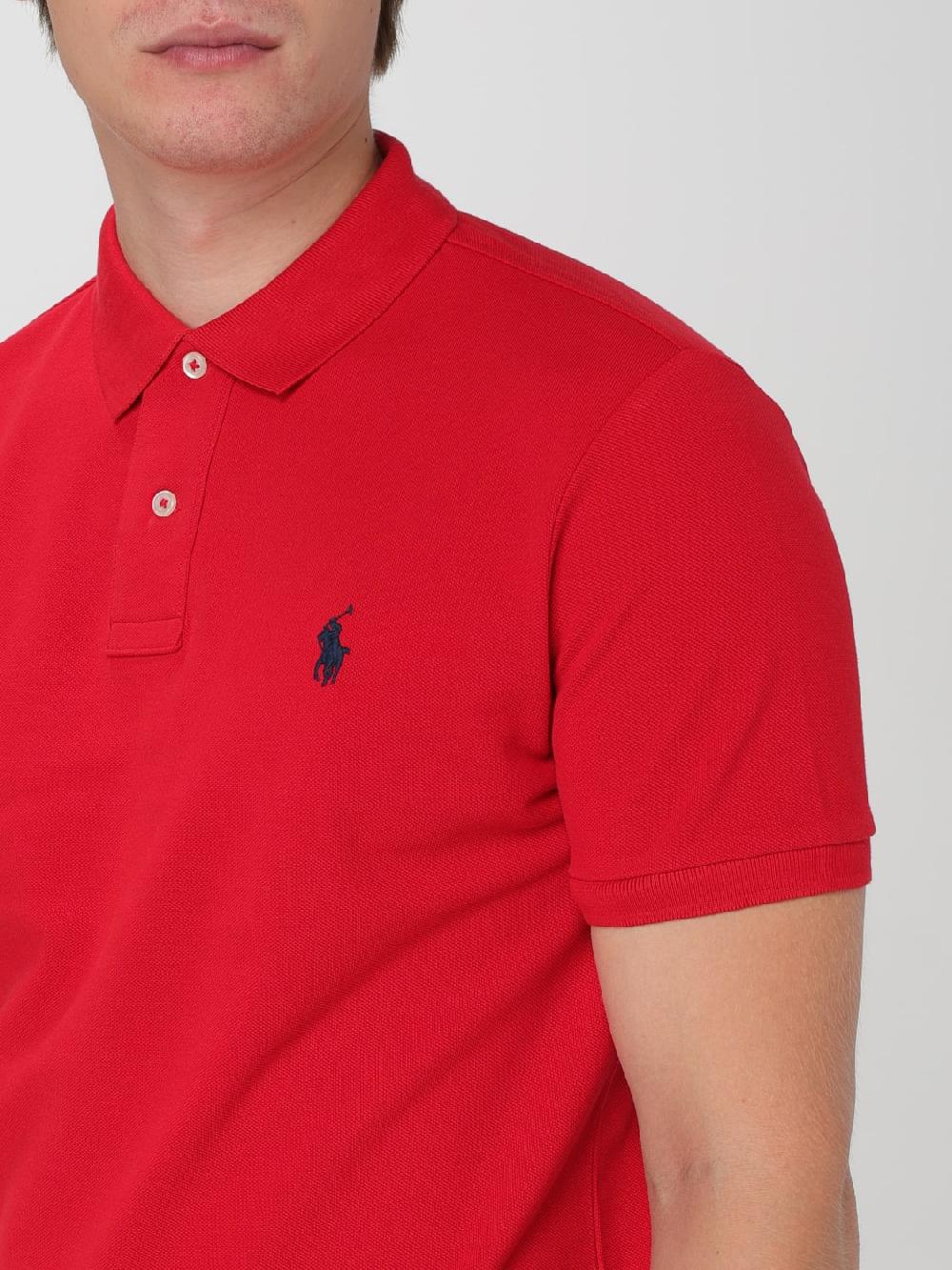 Giglio Polo basic Polo Ralph Lauren Pezzi Unici