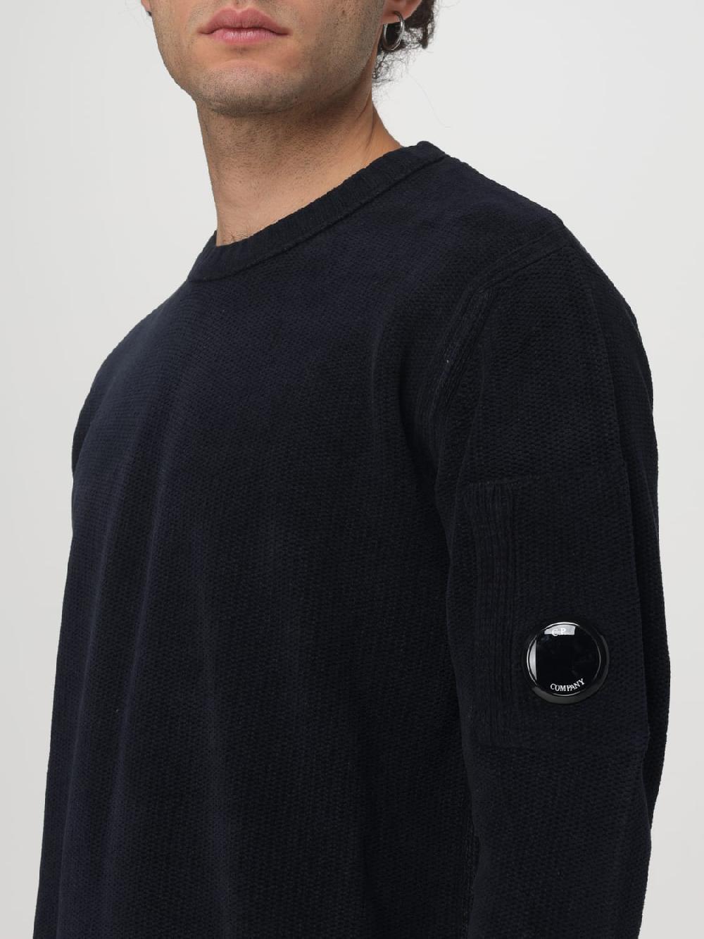 Giglio Maglia uomo C.P. Company Consegna Veloce