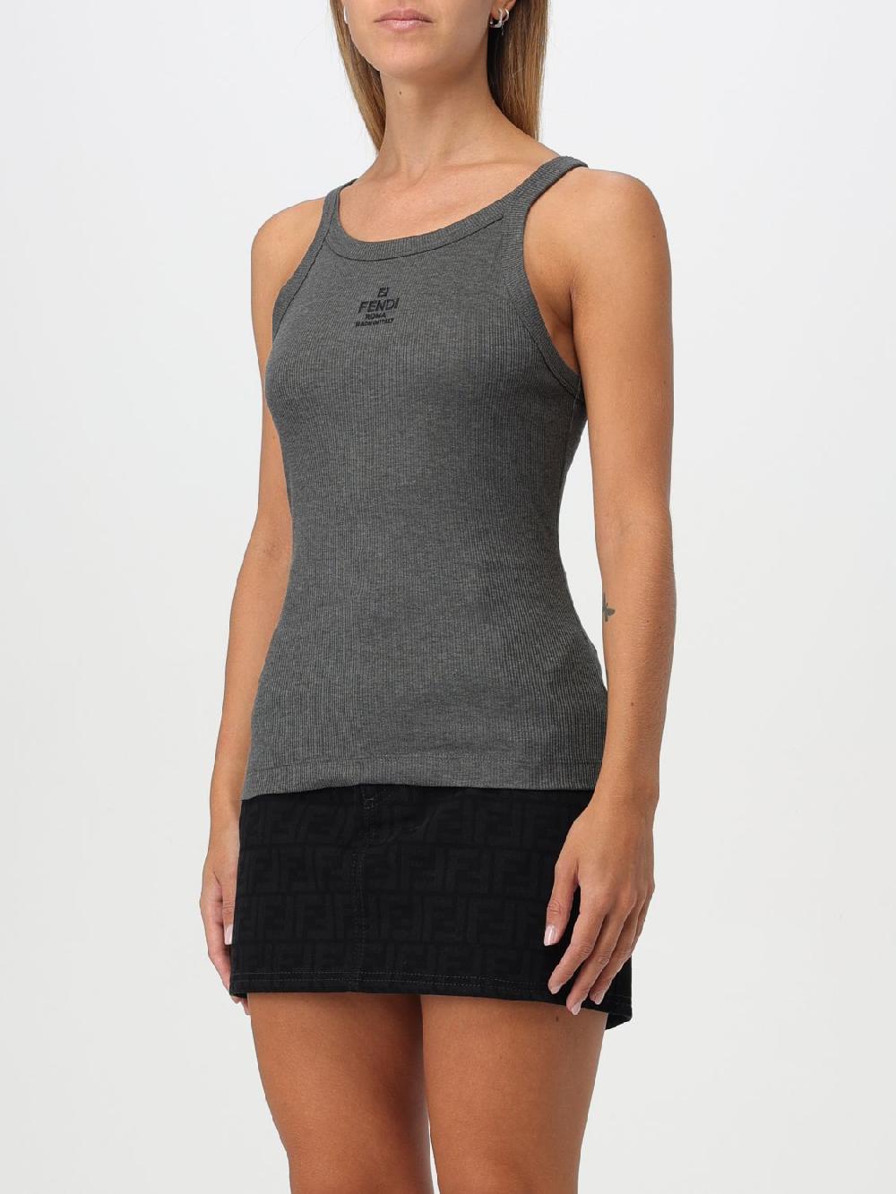 Giglio Top e bluse donna fendi Offerta
