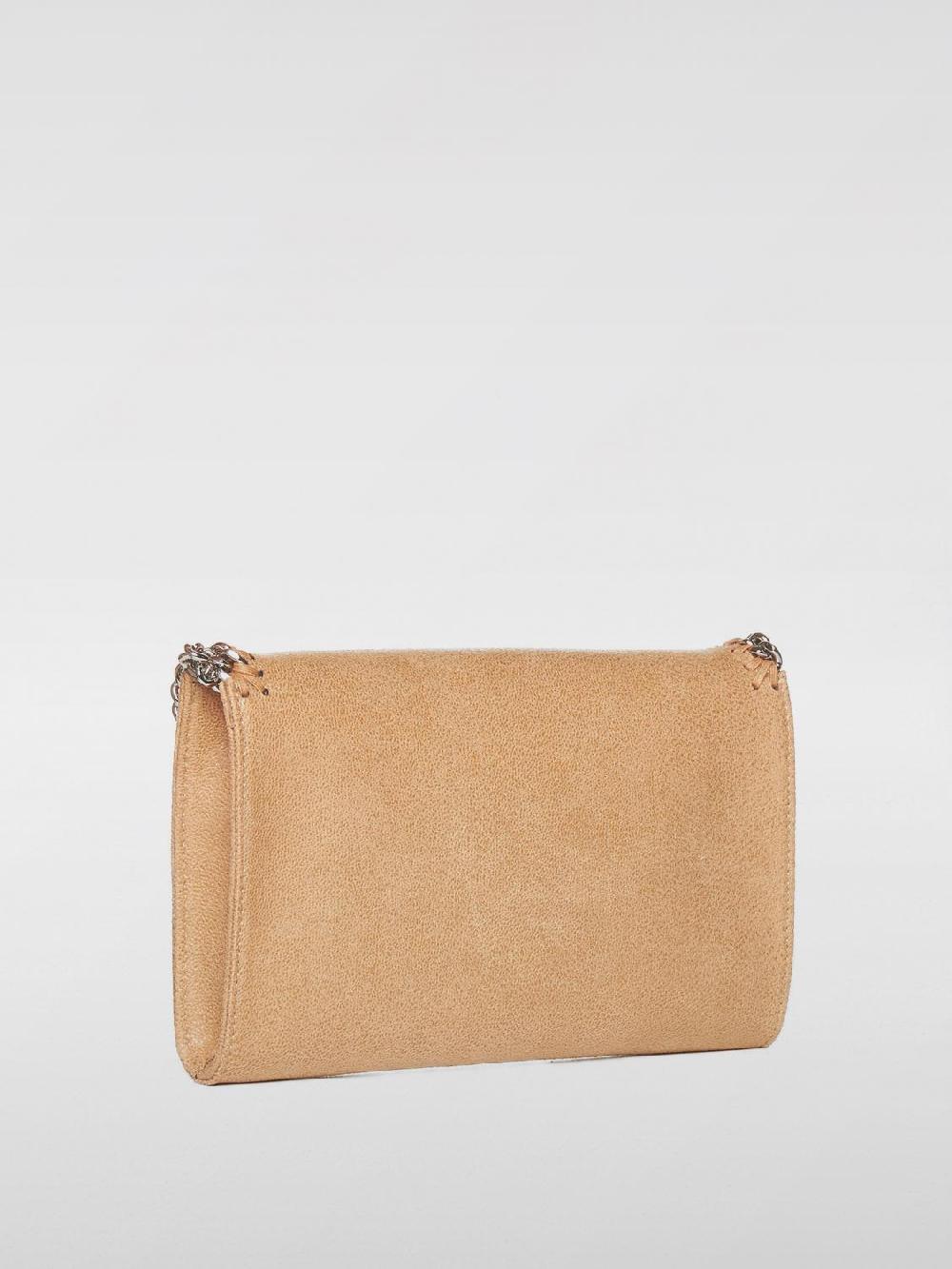 Giglio Borsa a spalla donna Stella McCartney Offerte