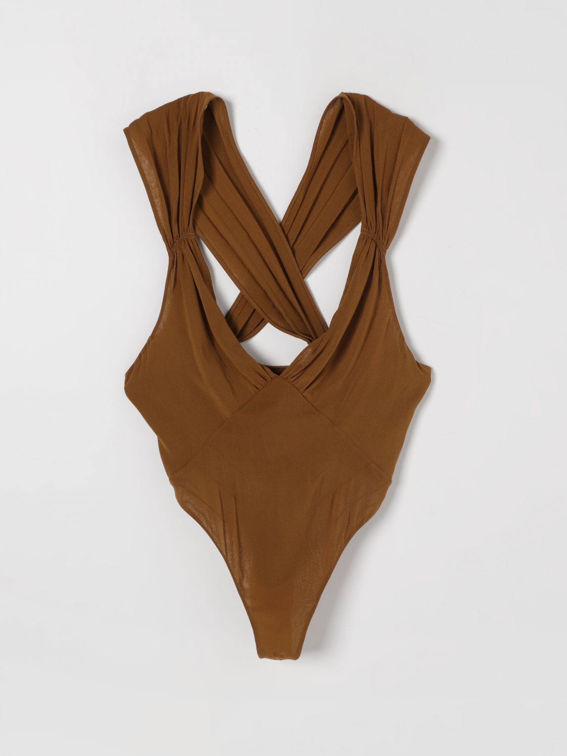 Giglio Top e bluse donna Saint Laurent Vendita Calda