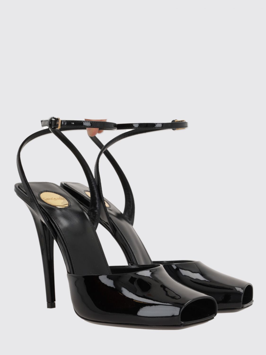 Giglio Scarpe donna Saint Laurent Vendita Economica