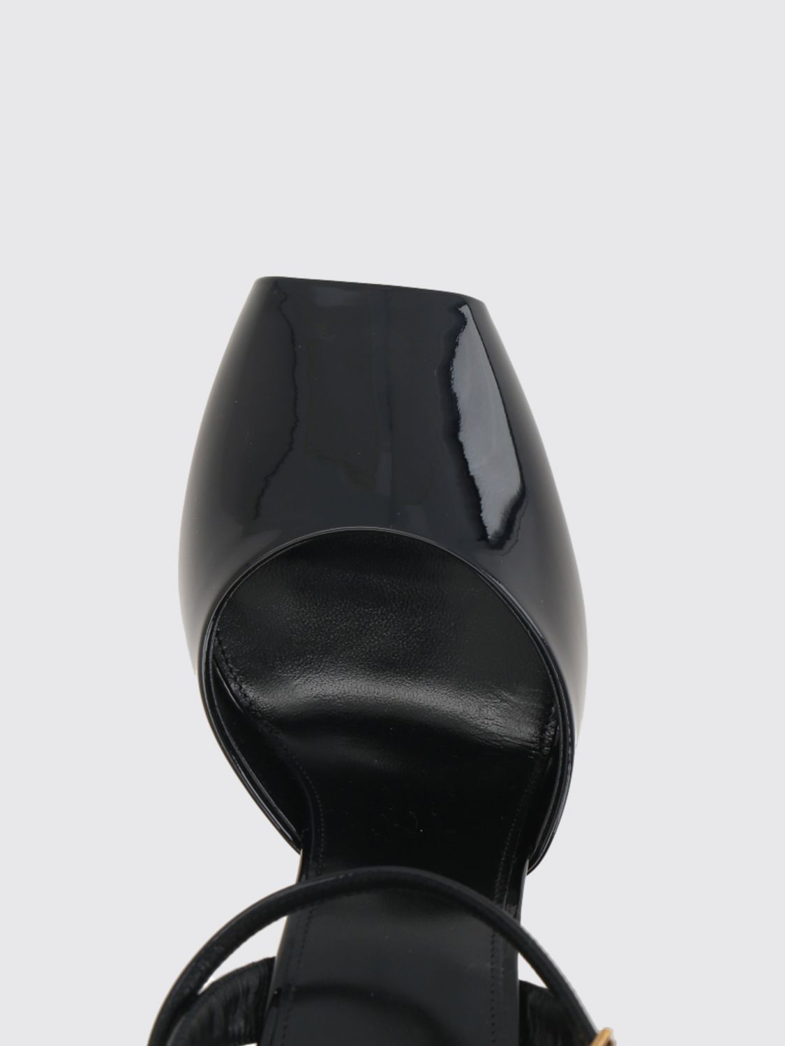 Giglio Scarpe donna Saint Laurent Vendita Economica