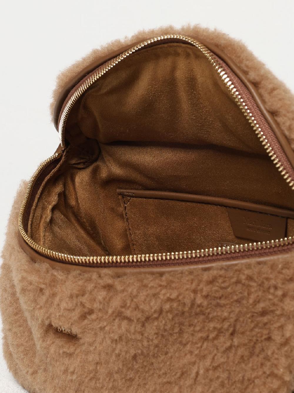 Giglio Borsa a spalla donna Max Mara I Più Venduti