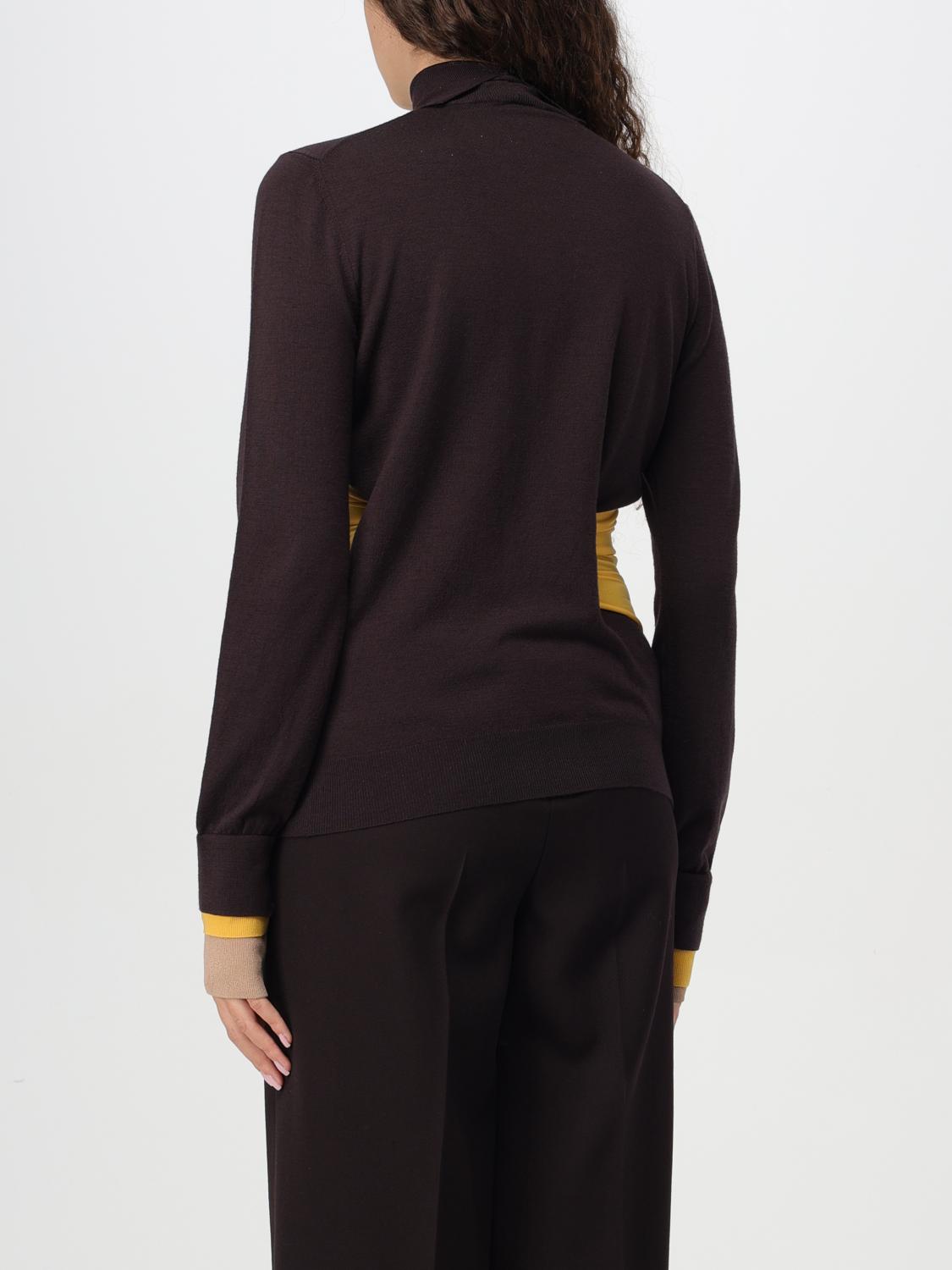 Giglio Top e bluse donna fendi Vendite Flash
