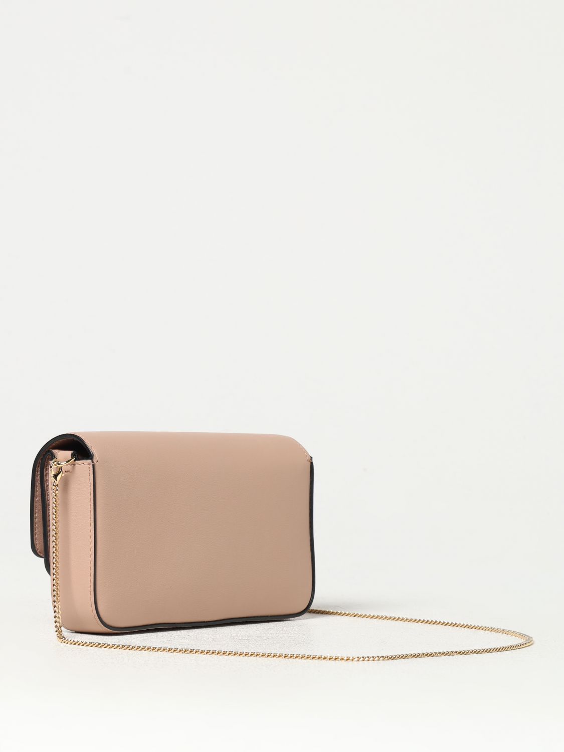 Giglio Borsa VLogo Signature Valentino Garavani in nappa 2025