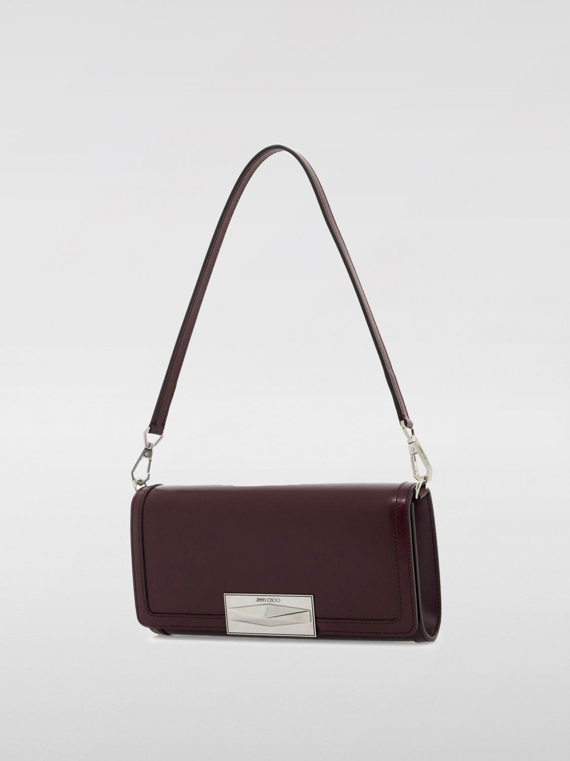 Giglio Borsa a spalla donna Jimmy Choo Italy