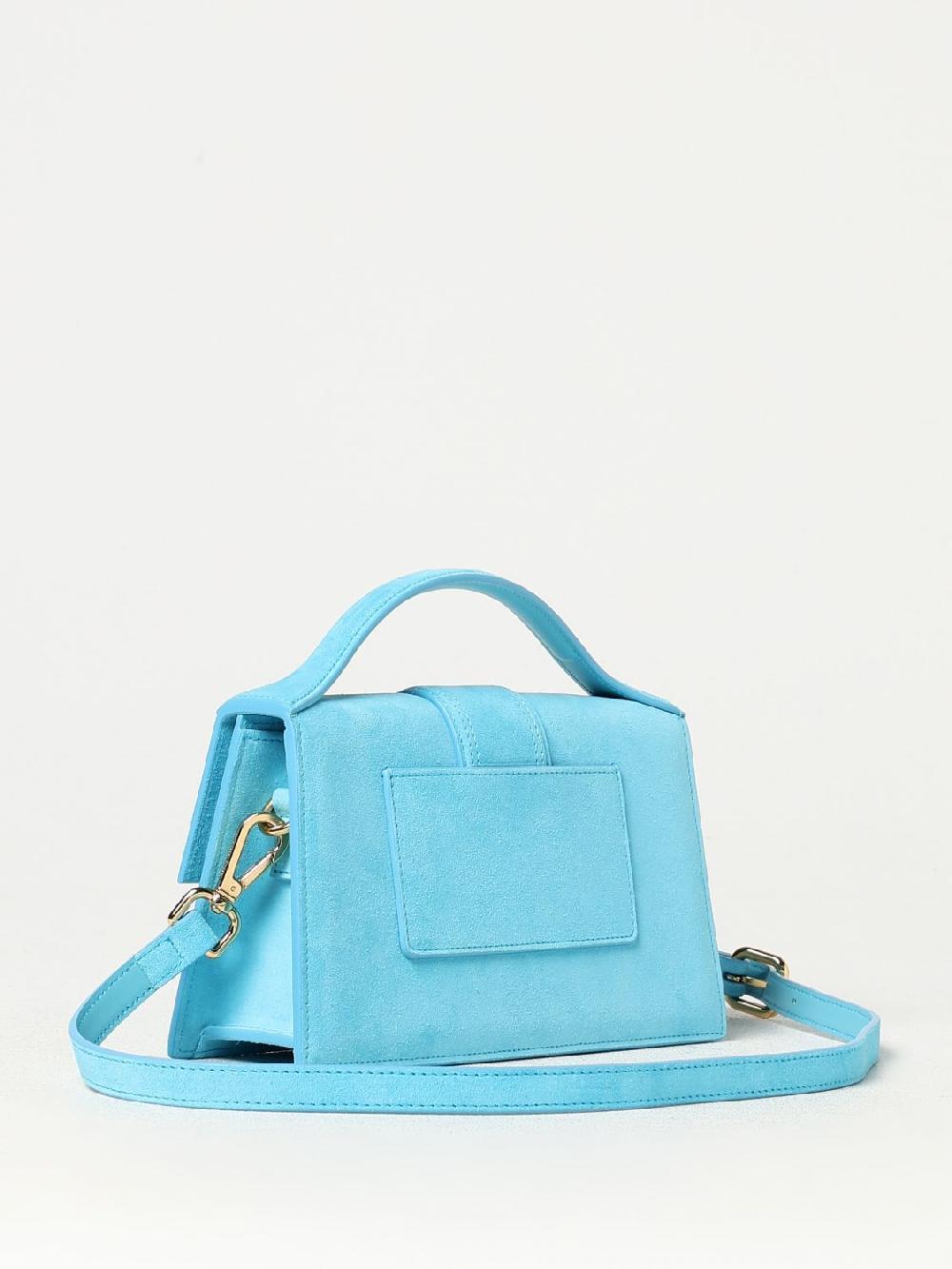 Giglio Borsa a spalla donna Jacquemus Spedizione Gratuita