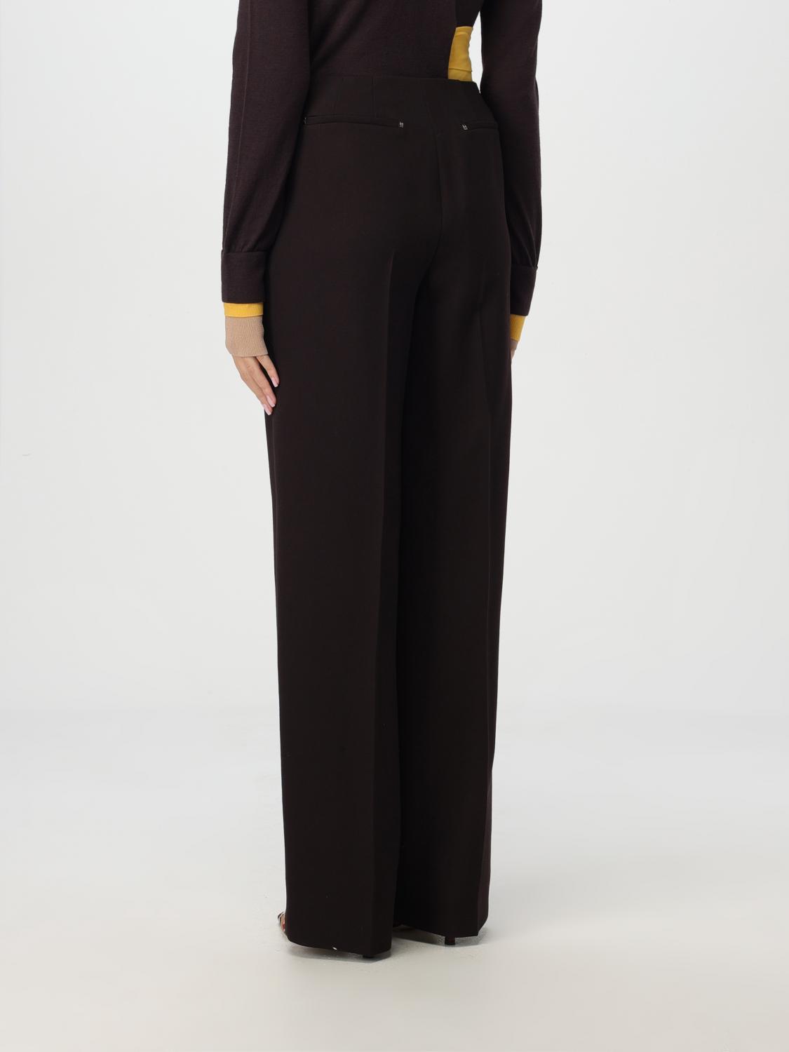 Giglio Pantalone donna fendi Qualità Garantita