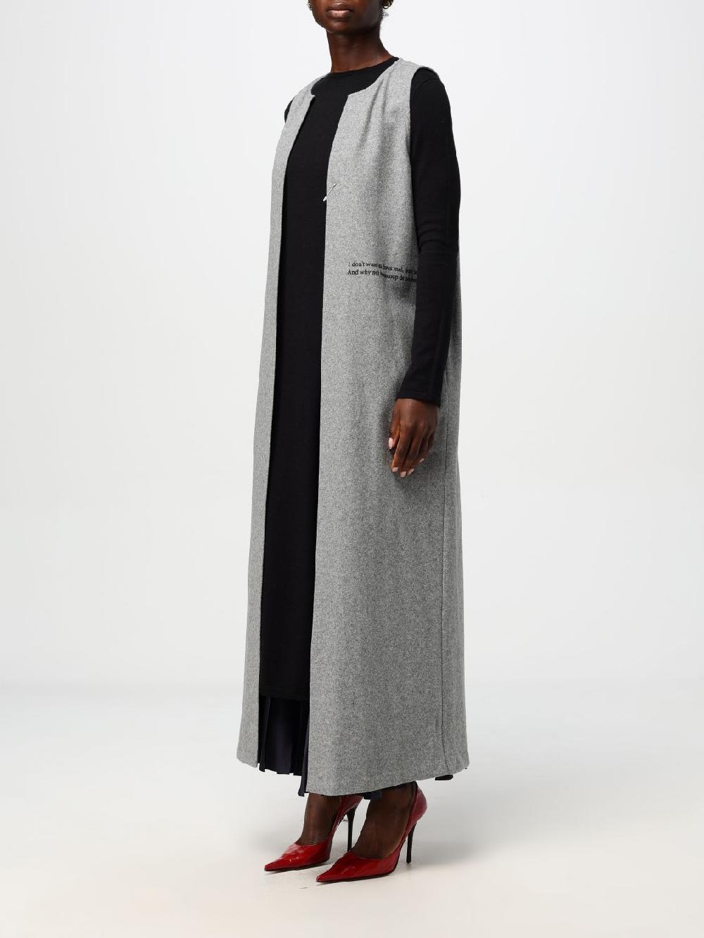 Giglio Giacca donna Mm6 Maison Margiela Nuovi prodotti