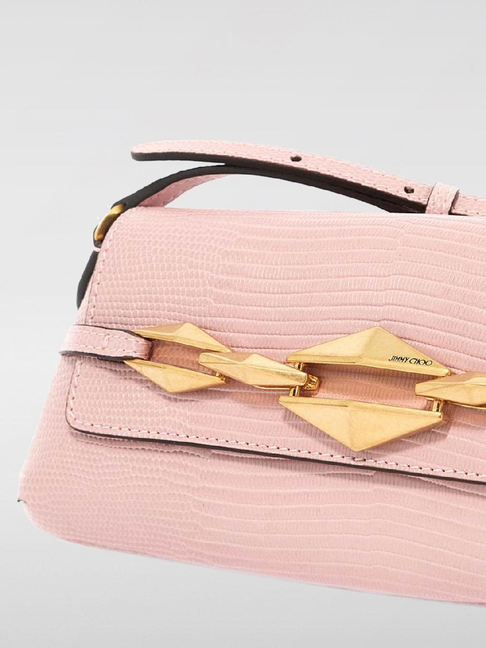 Giglio Borsa a spalla donna Jimmy Choo Offerte speciali