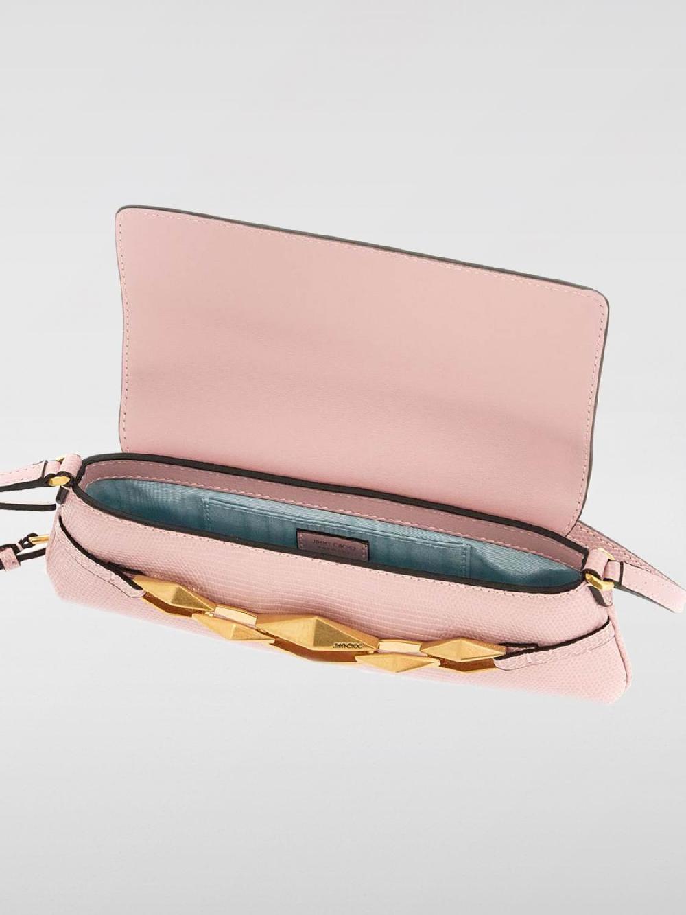 Giglio Borsa a spalla donna Jimmy Choo Offerte speciali
