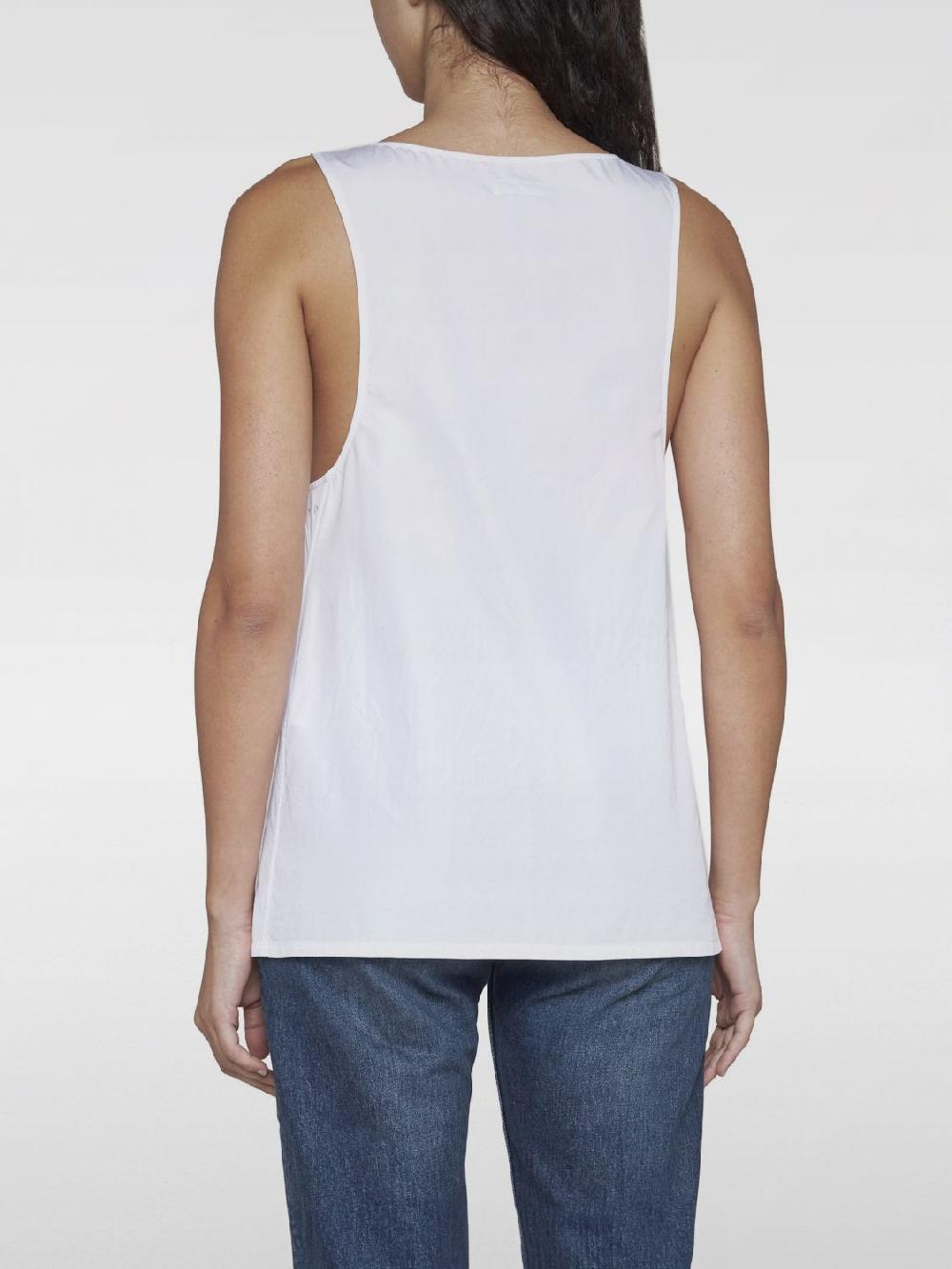 Giglio Top e bluse donna Saint Laurent Offerta