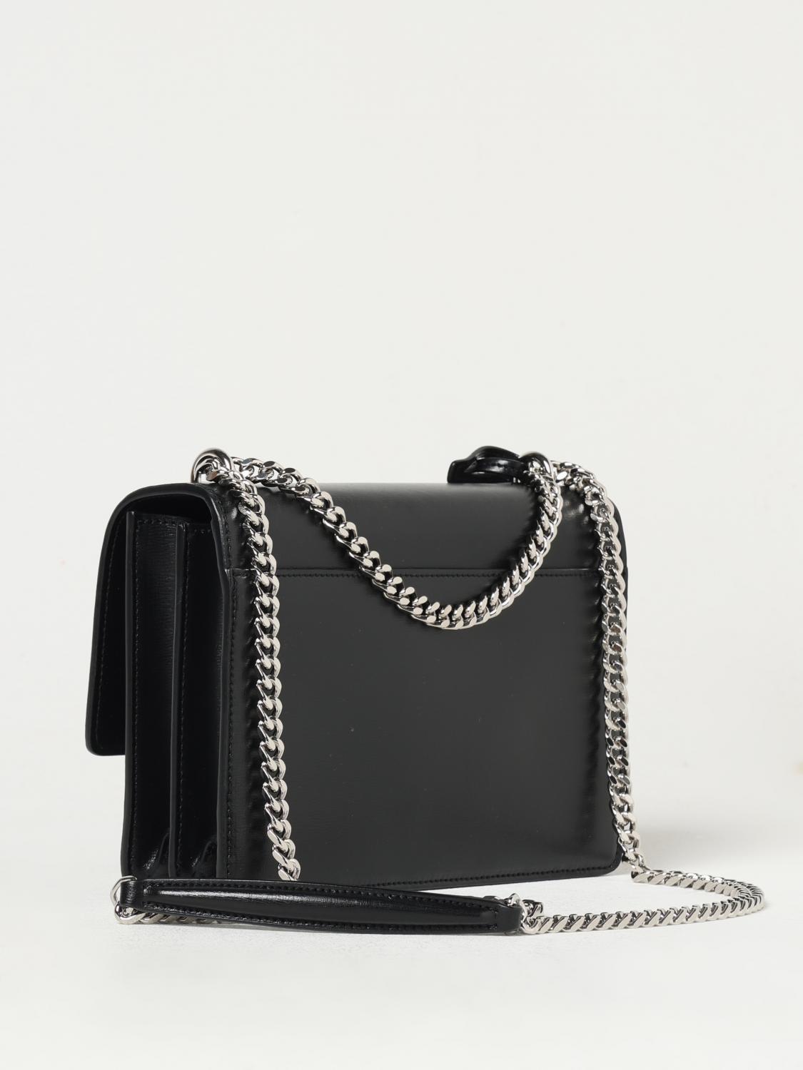 Giglio Borsa Sunset Saint Laurent in pelle Moda