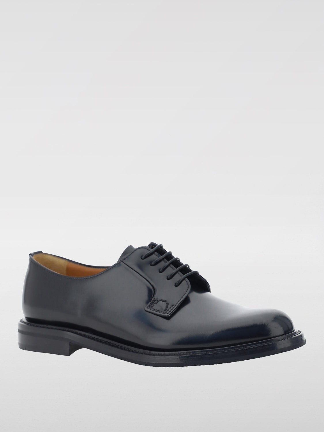 Giglio Derby Shannon Church's in pelle Promozione Limitata