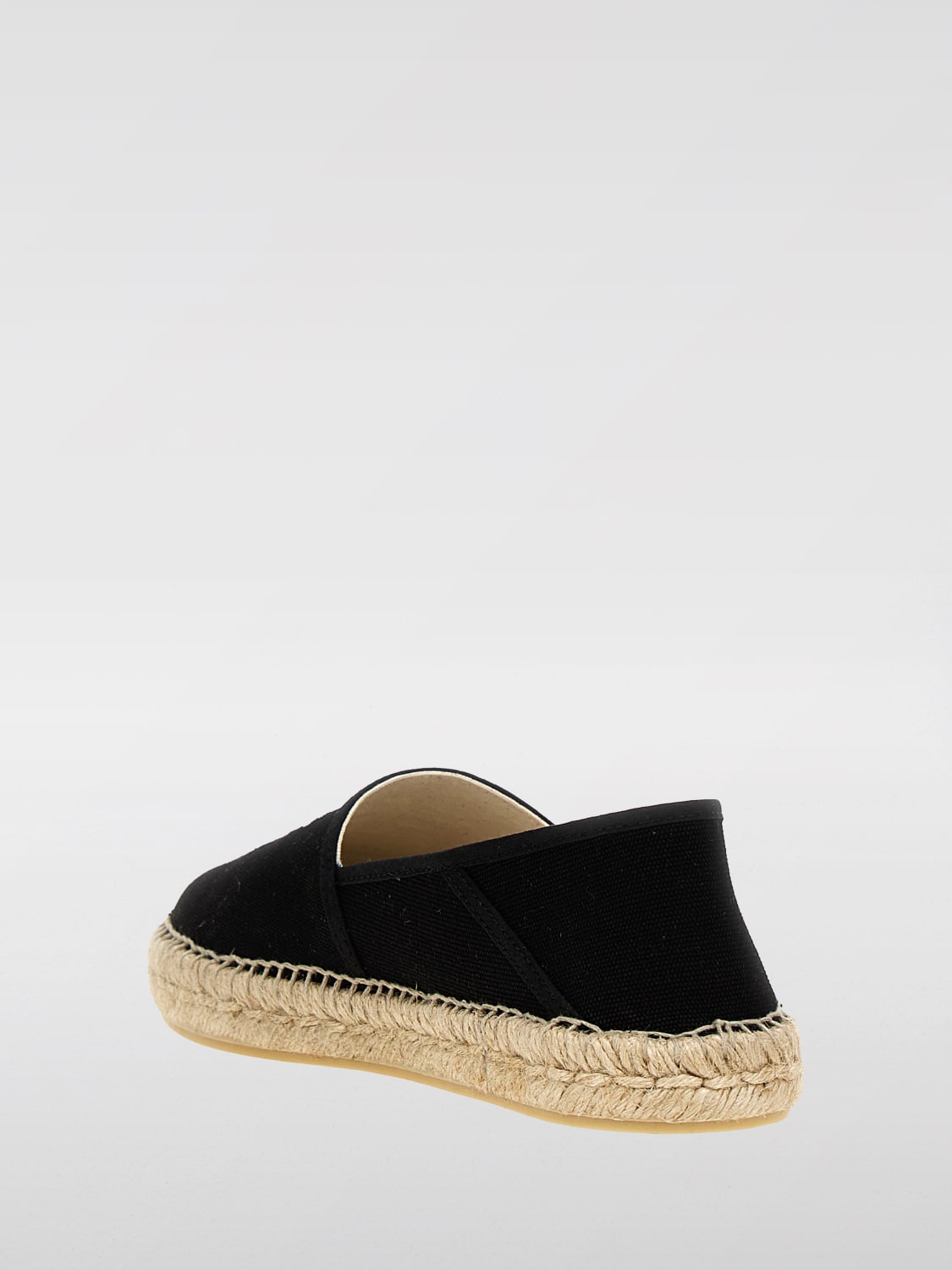 Giglio Espadrillas Kenzo in canvas Sottocosto