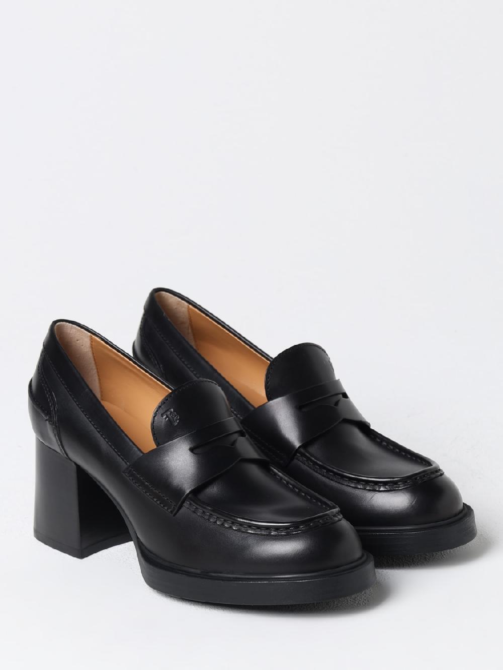 Giglio Mocassino Tod's in pelle Hotsell