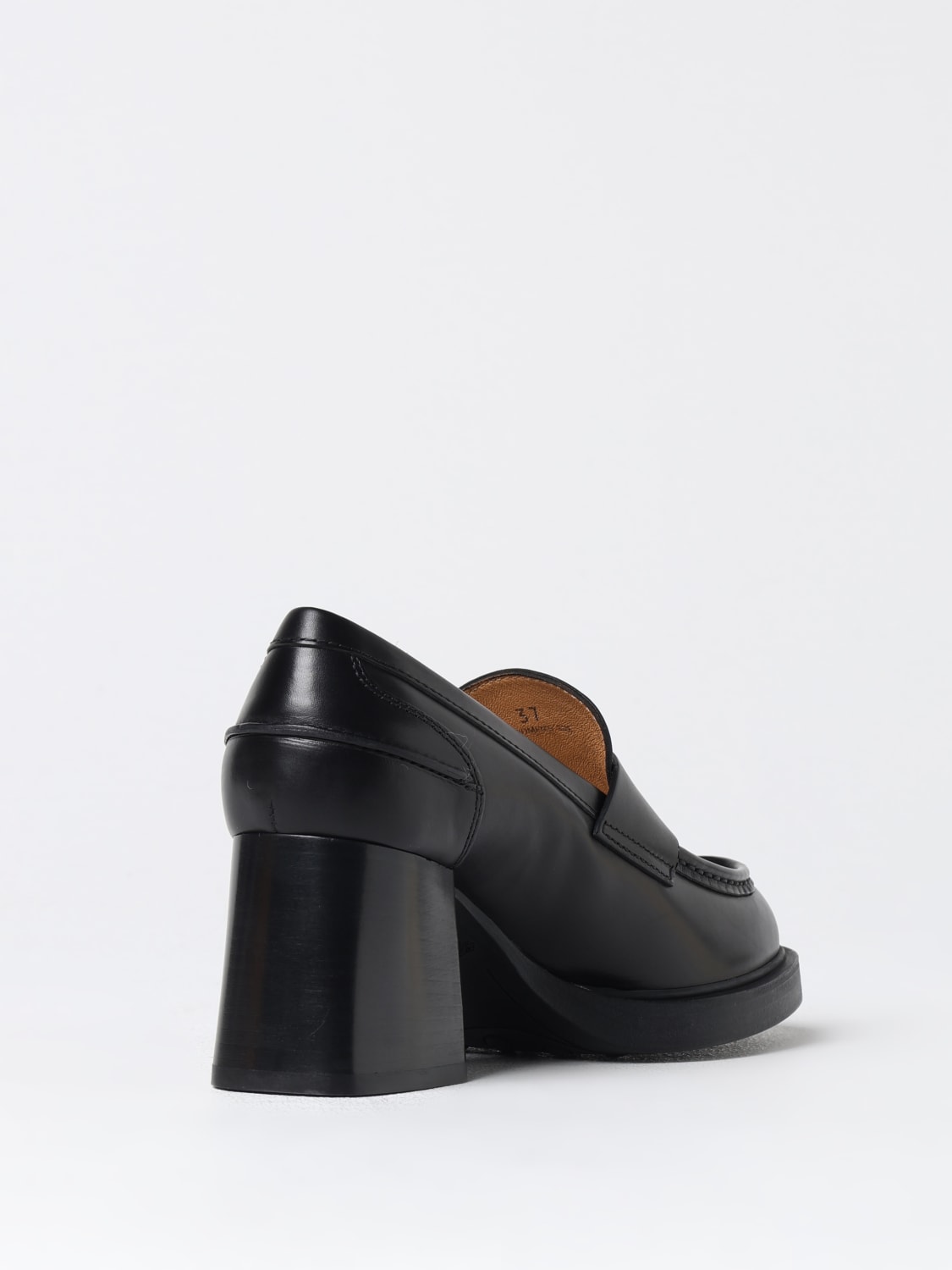 Giglio Mocassino Tod's in pelle Hotsell