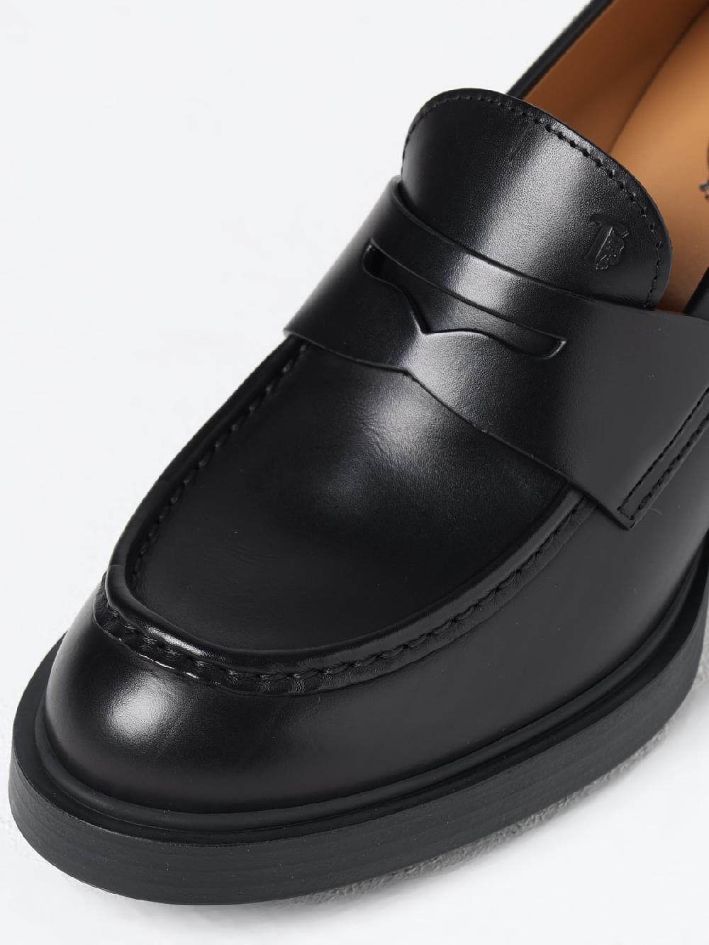 Giglio Mocassino Tod's in pelle Hotsell