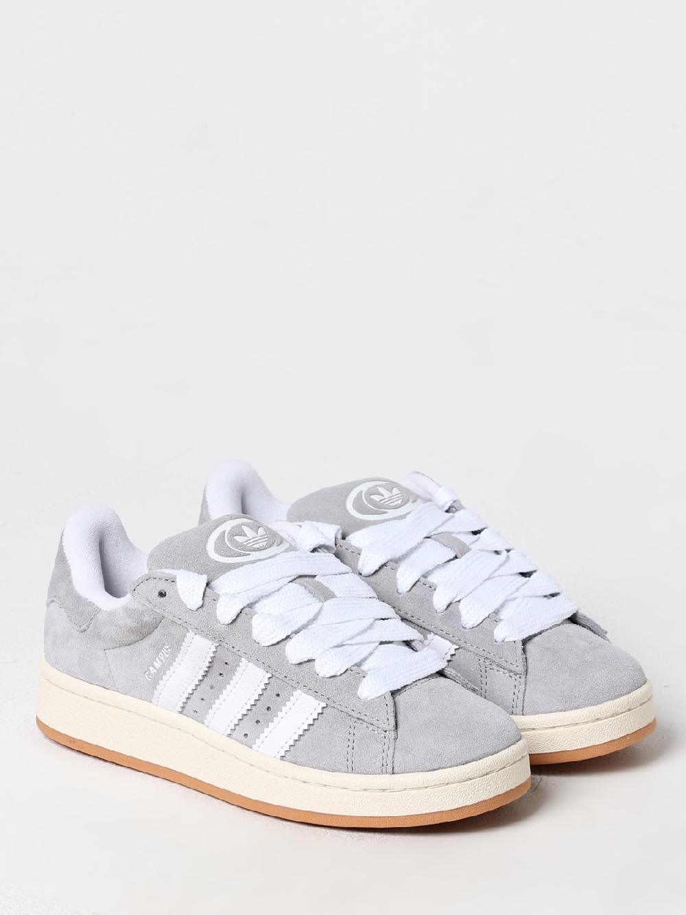 Giglio Sneakers Campus 00s Adidas Originals in camoscio Saldi Di Fabbrica